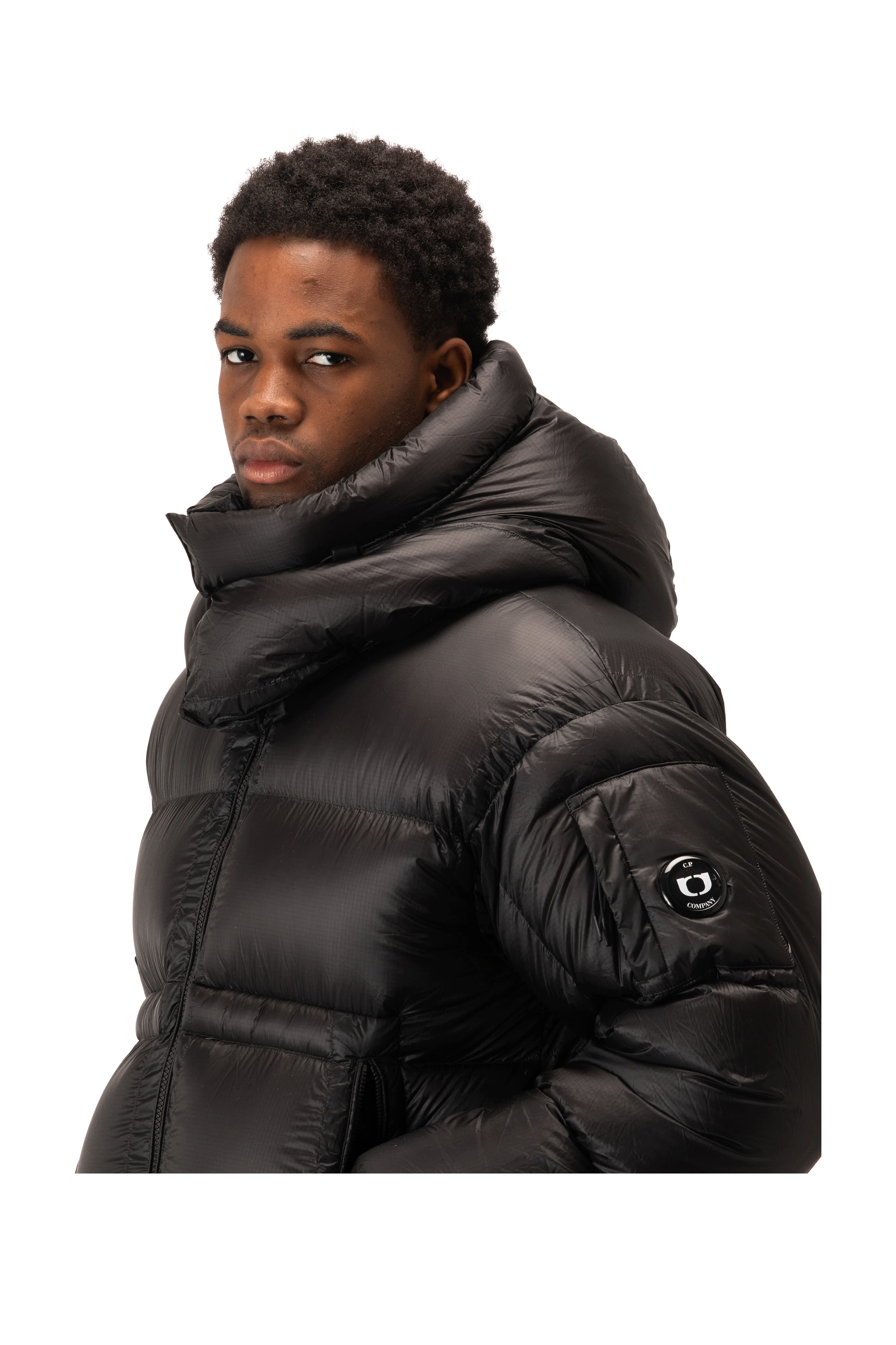 D.D. Jacket x One Block Down. - Image 4