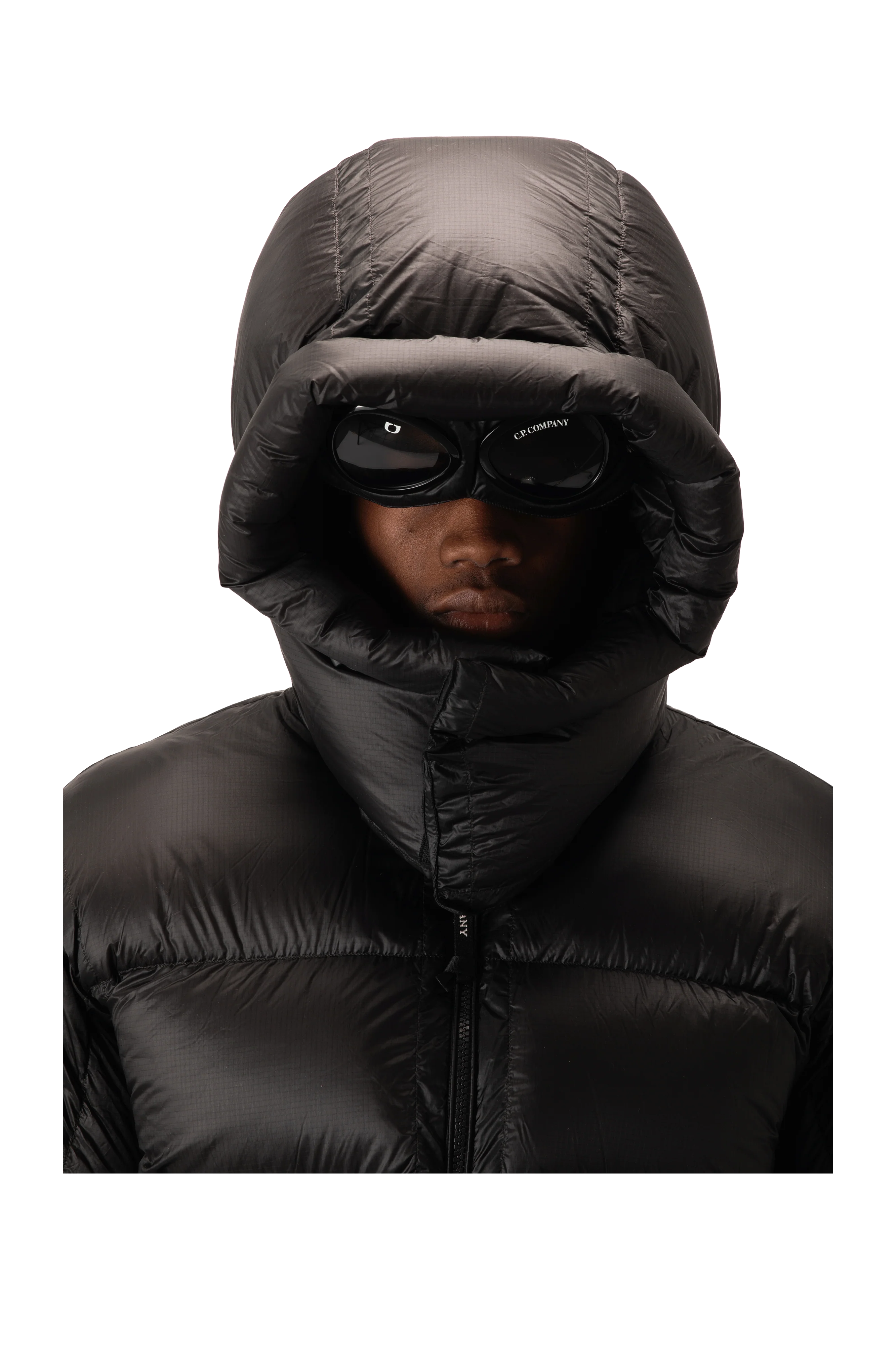 D.D. Jacket x One Block Down. - Image 5