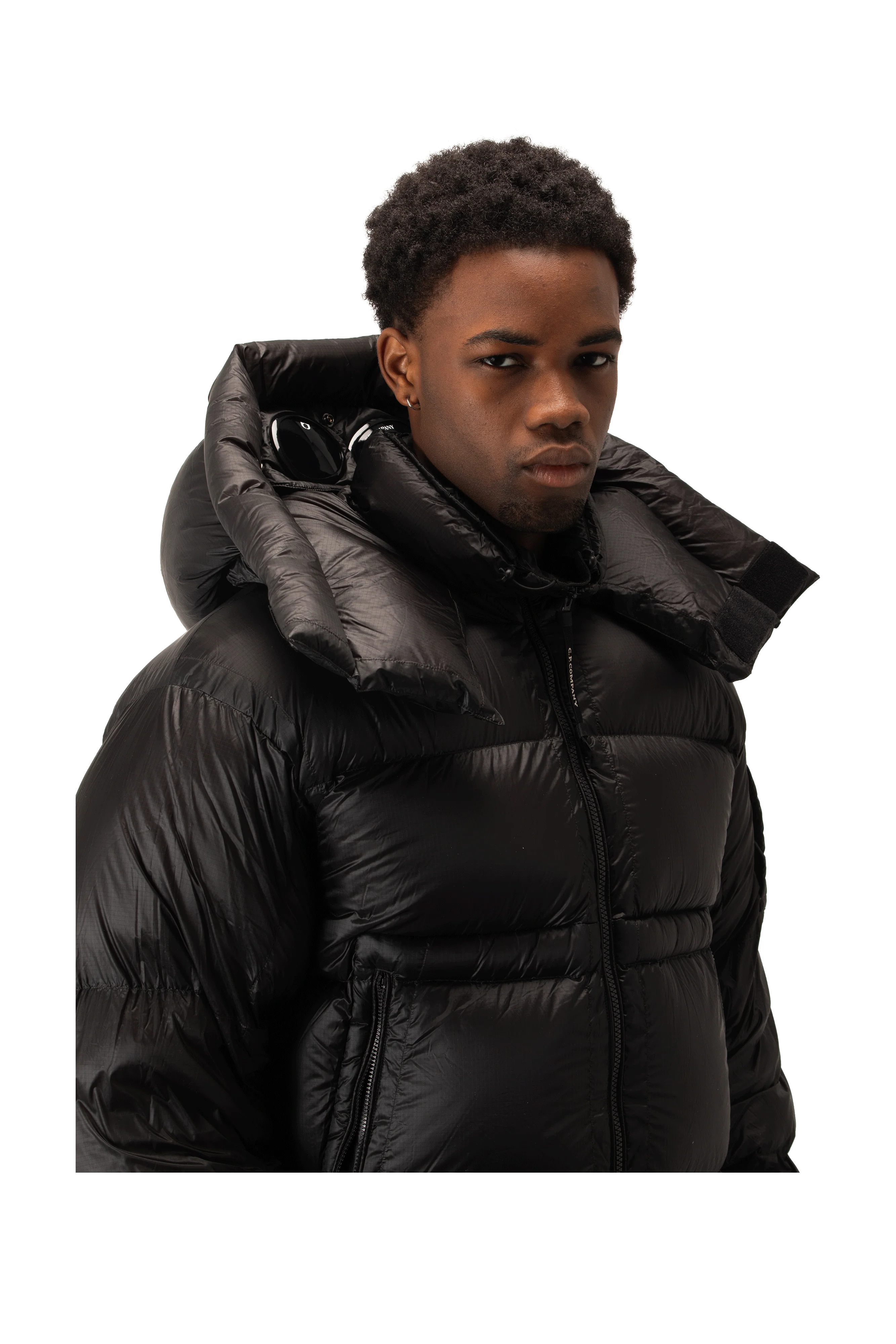 D.D. Jacket x One Block Down. - Image 6