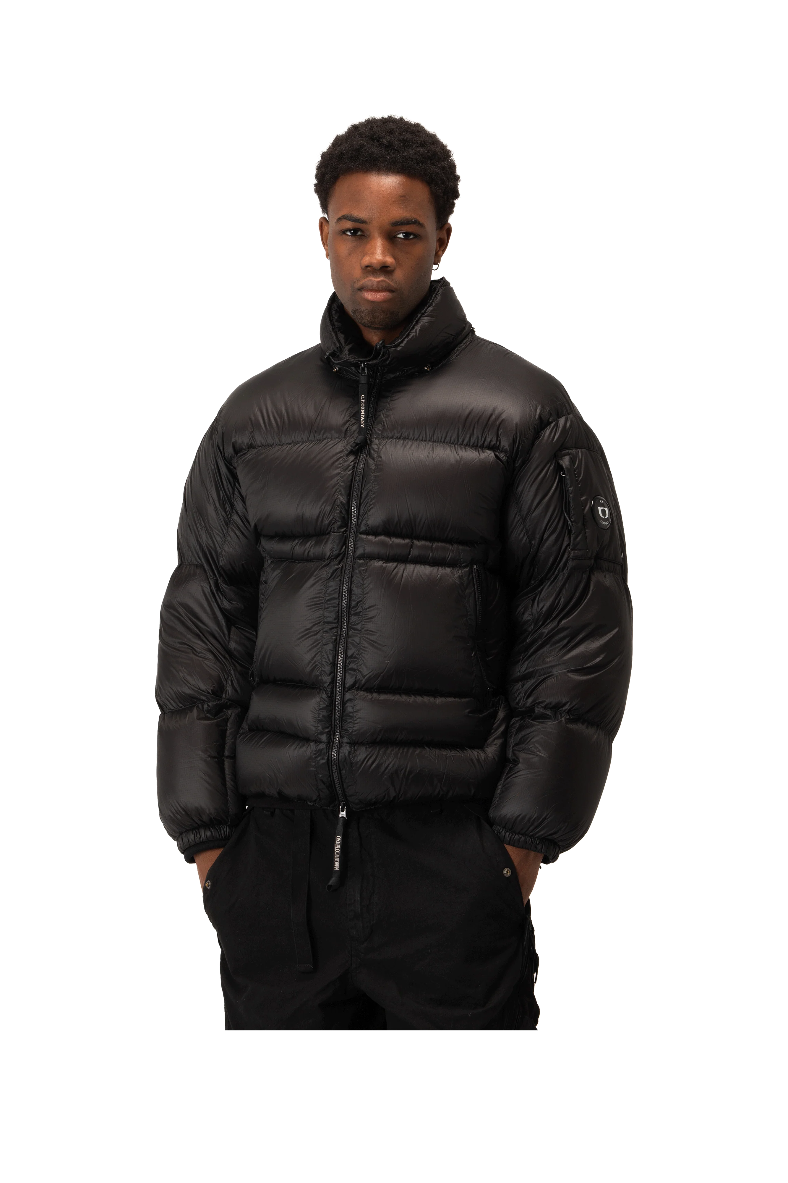D.D. Jacket x One Block Down. - Image 7