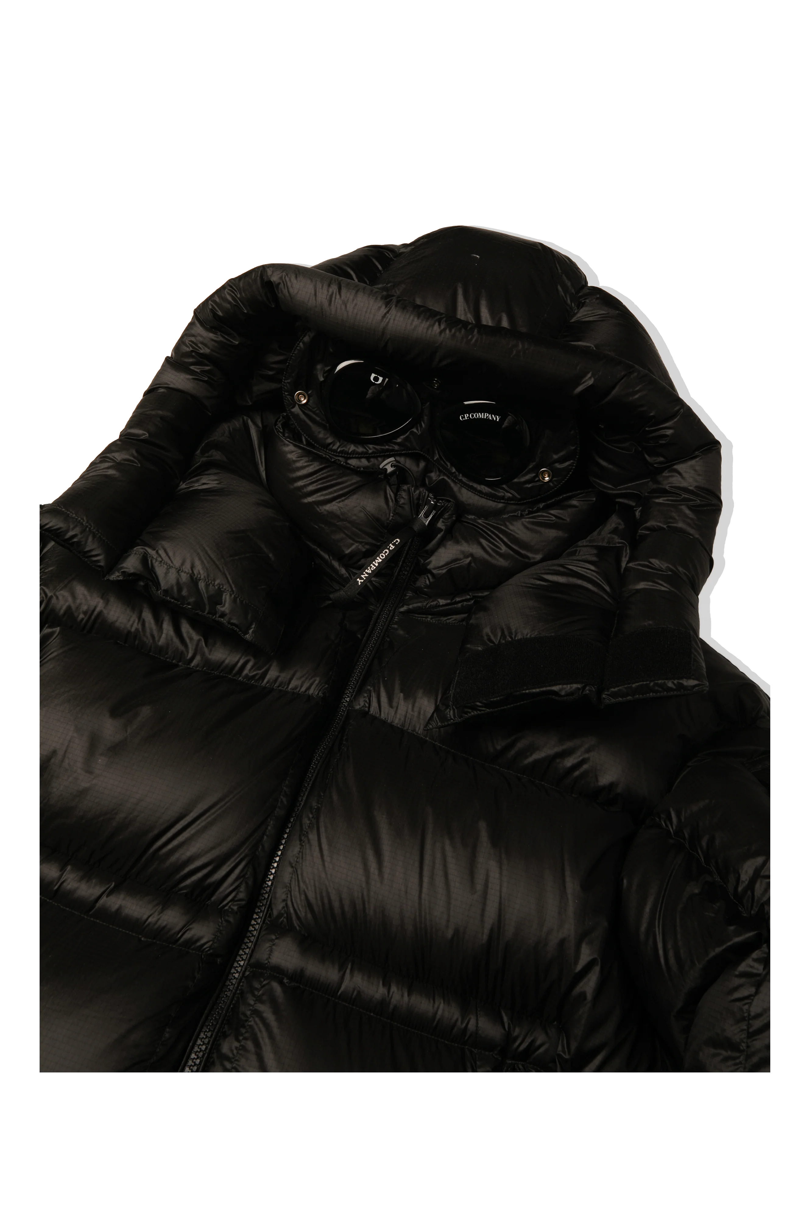 D.D. Jacket x One Block Down. - Image 8