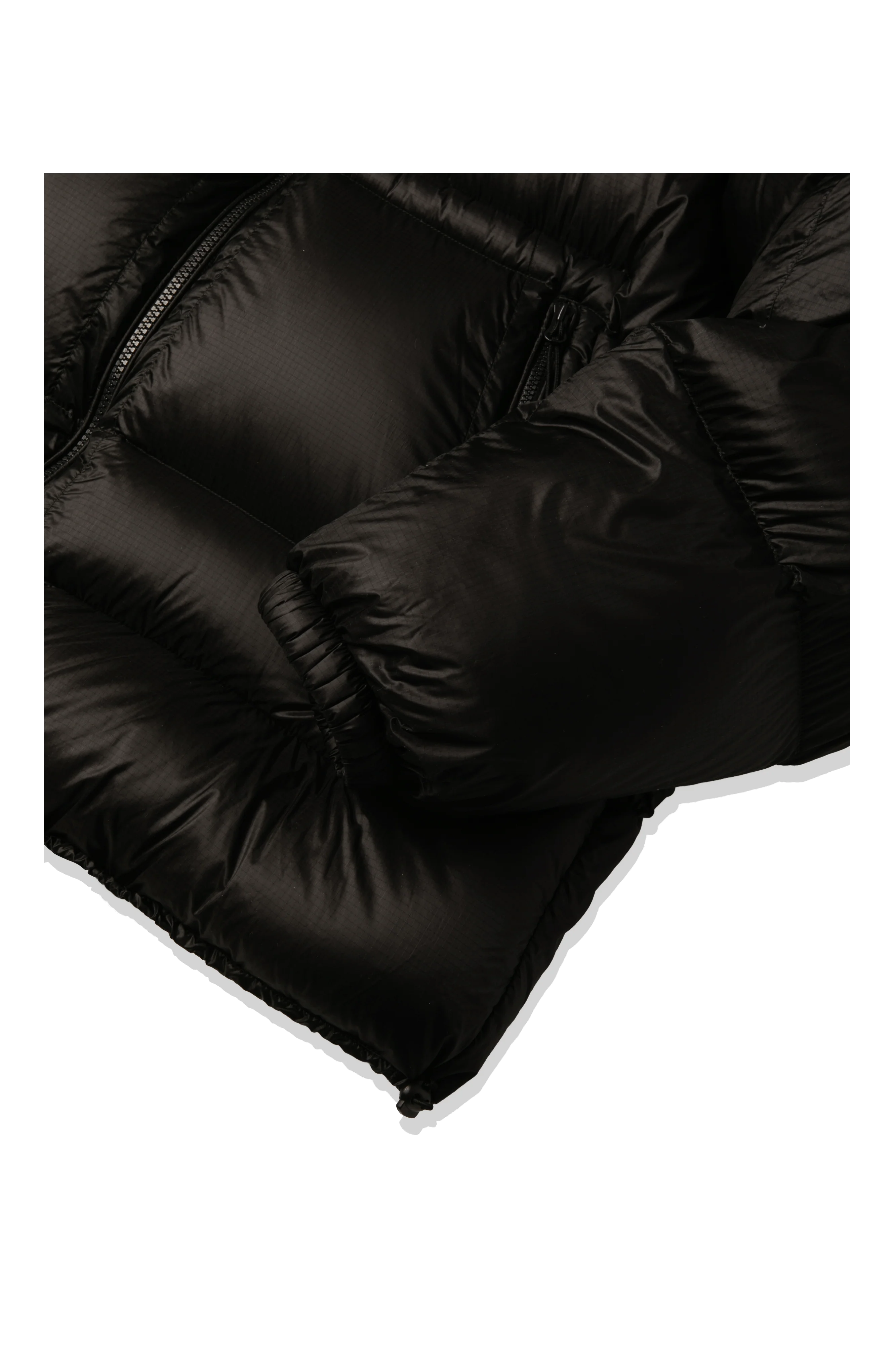 D.D. Jacket x One Block Down. - Image 9