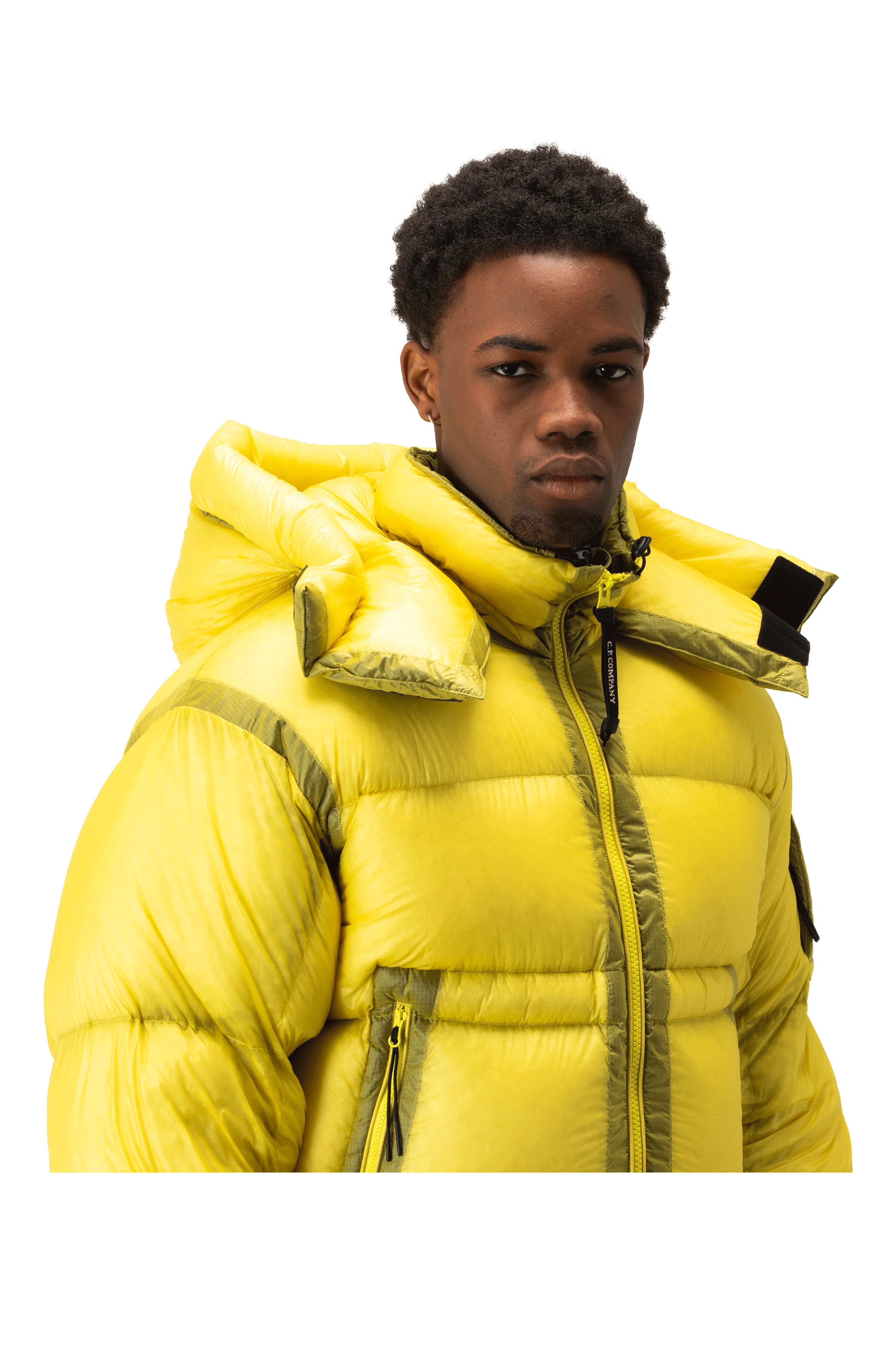 D.D. Jacket x One Block Down. - Image 4