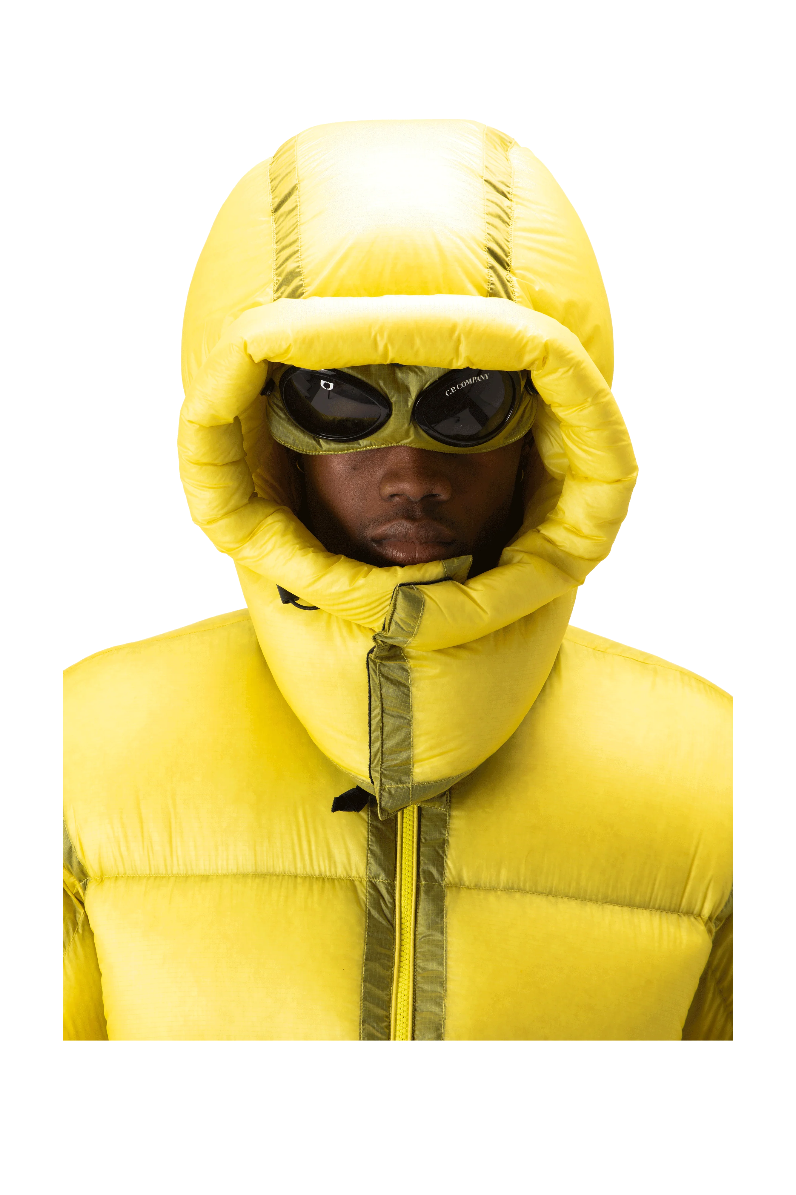 D.D. Jacket x One Block Down. - Image 5