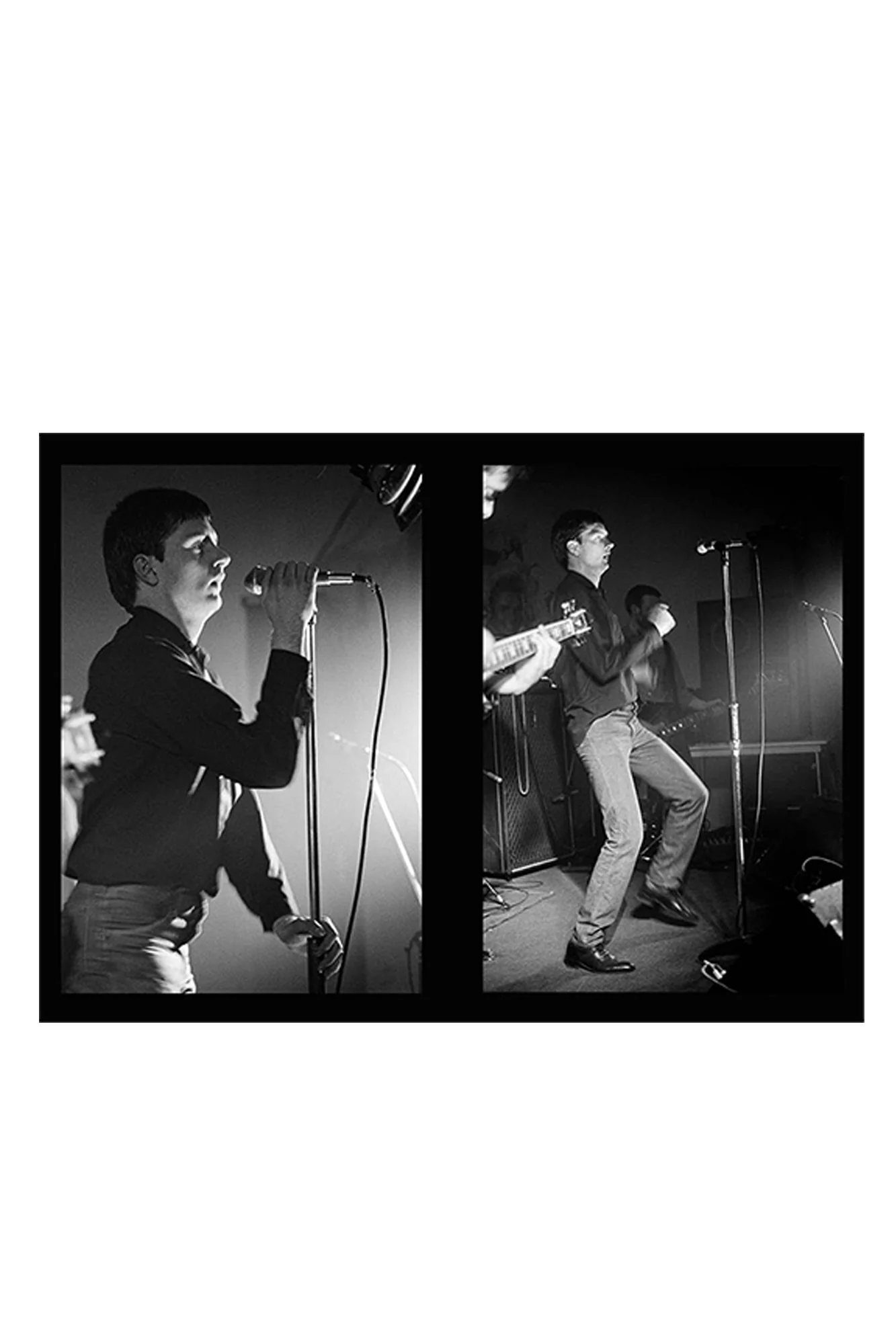 Daniel Meadows - Factory Records 1979-1980 - Image 11