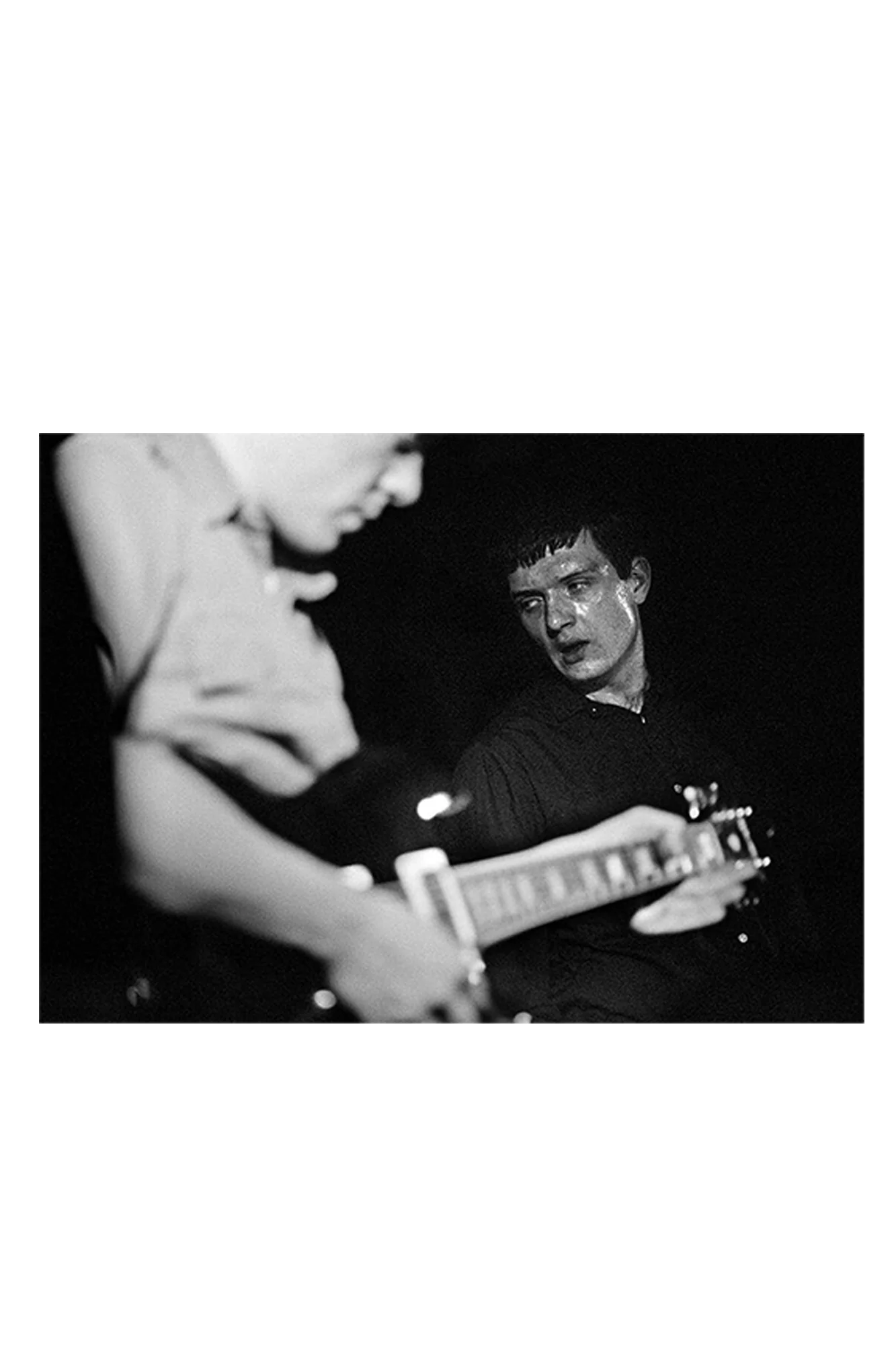 Daniel Meadows - Factory Records 1979-1980 - Image 14