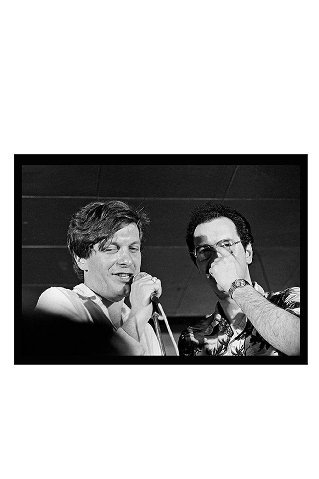 Daniel Meadows - Factory Records 1979-1980 - Image 15