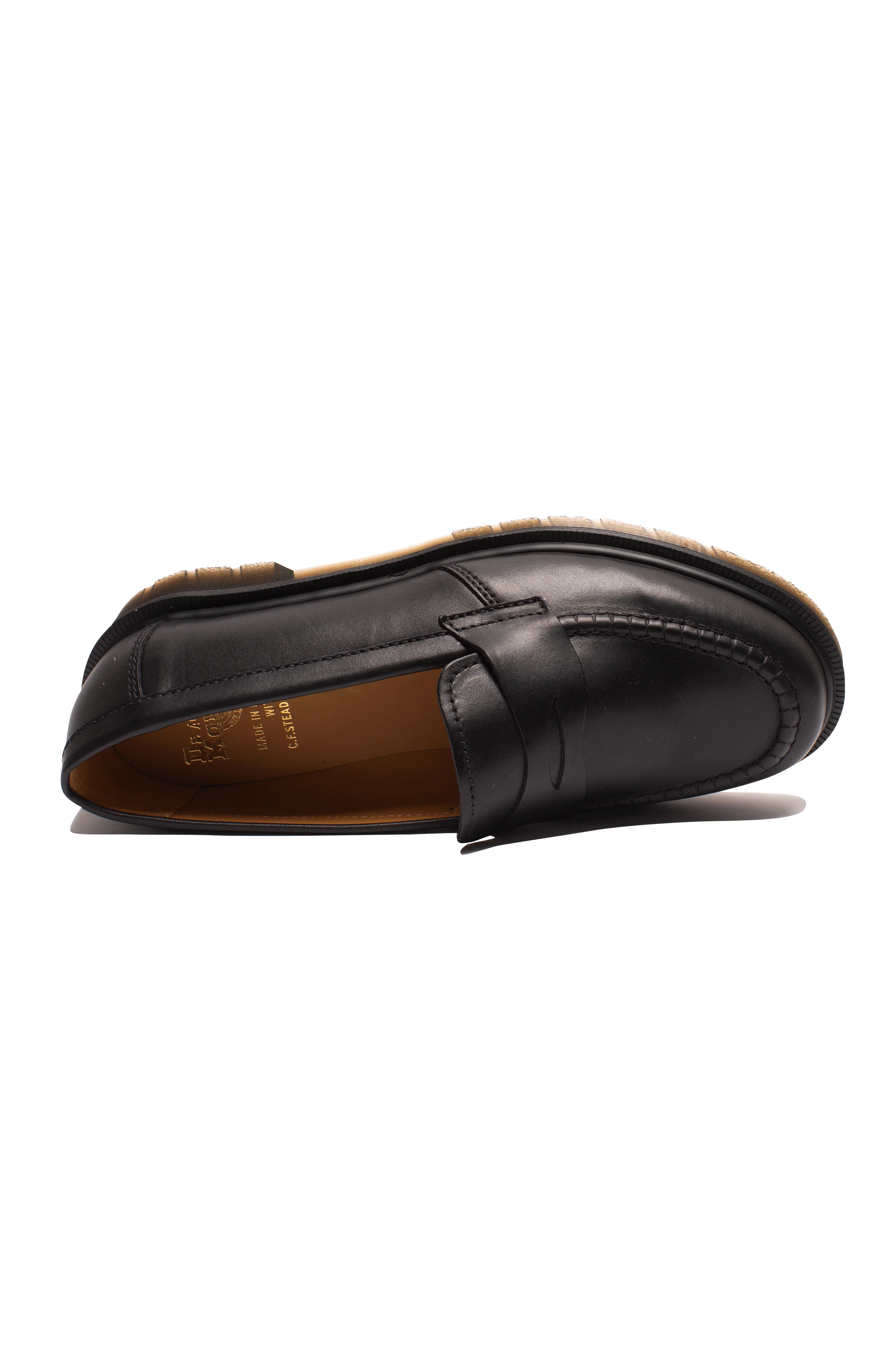 Delapre Penny Loafer - Image 3