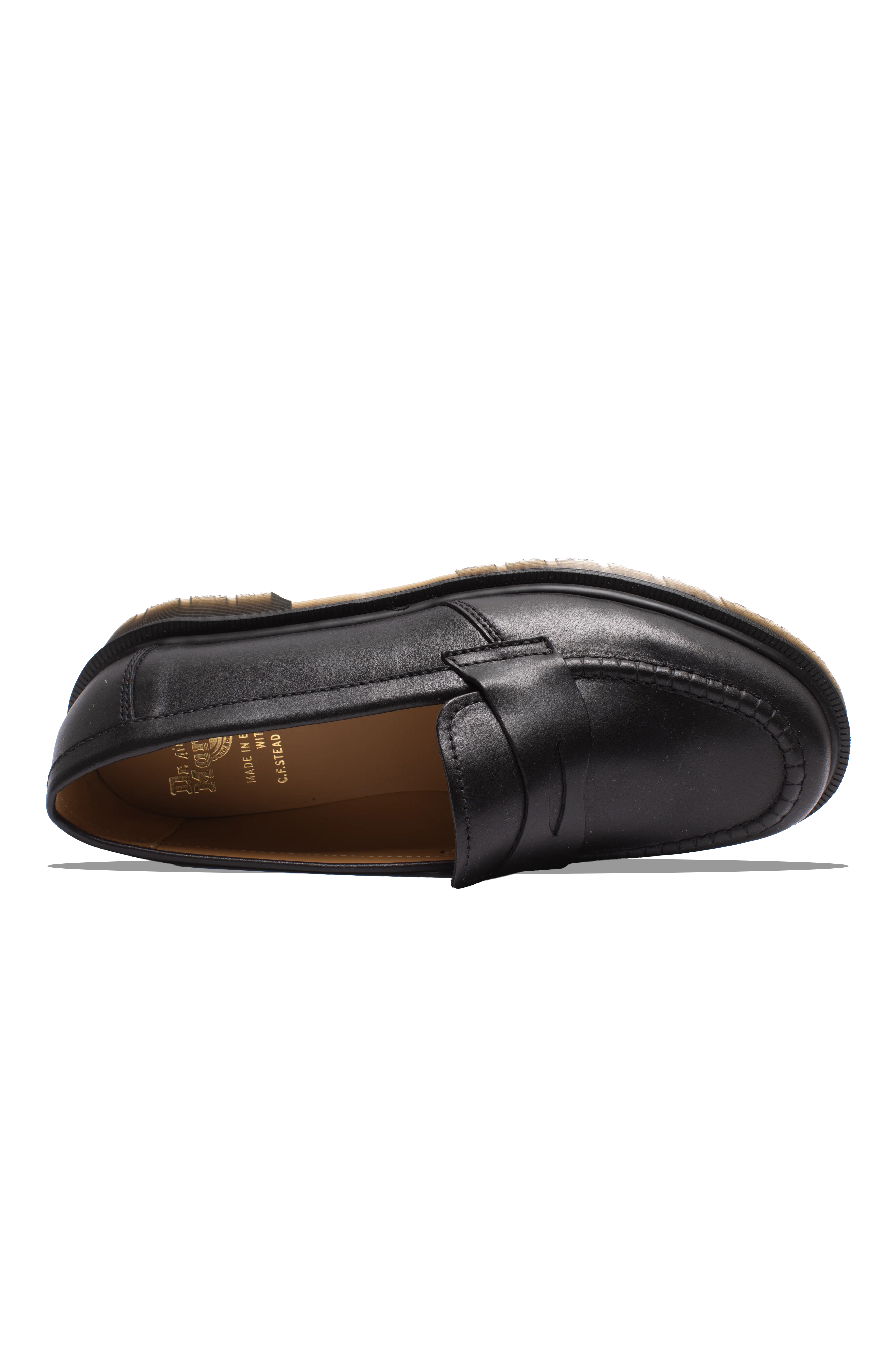 Delapre Penny Loafer - Image 3