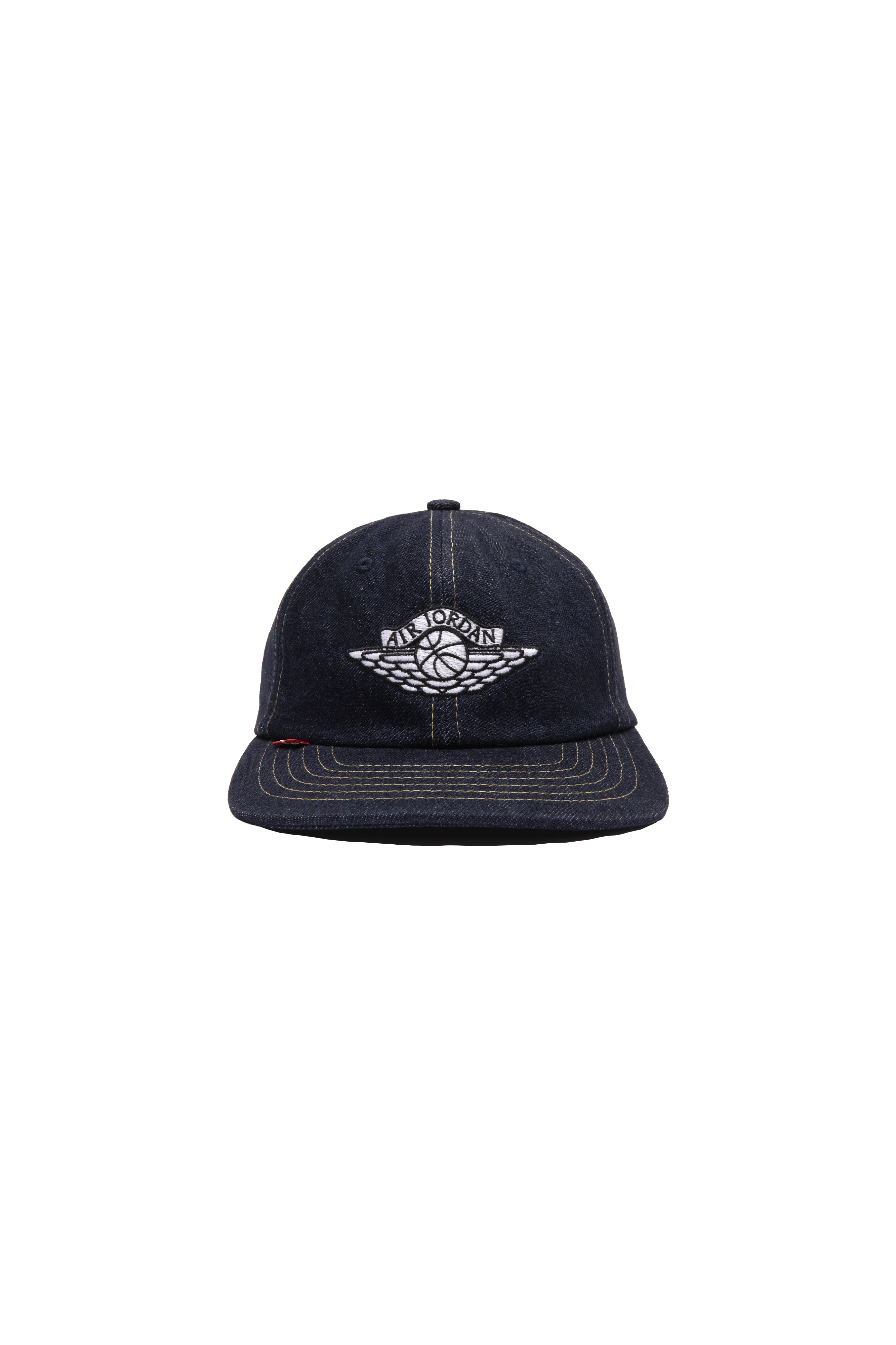 Denim Cap x Jordan