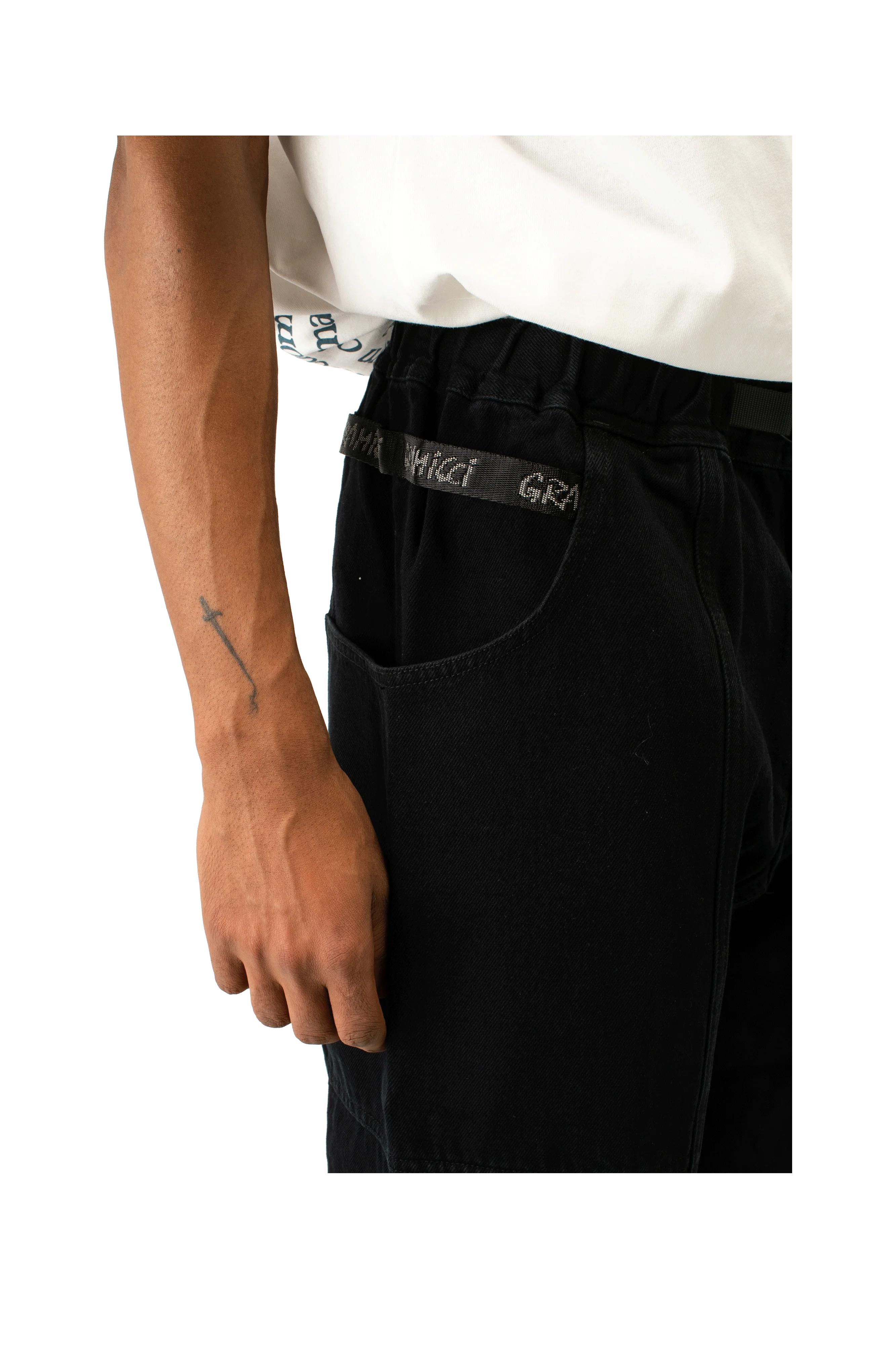 Denim Gadget Pant - Image 5