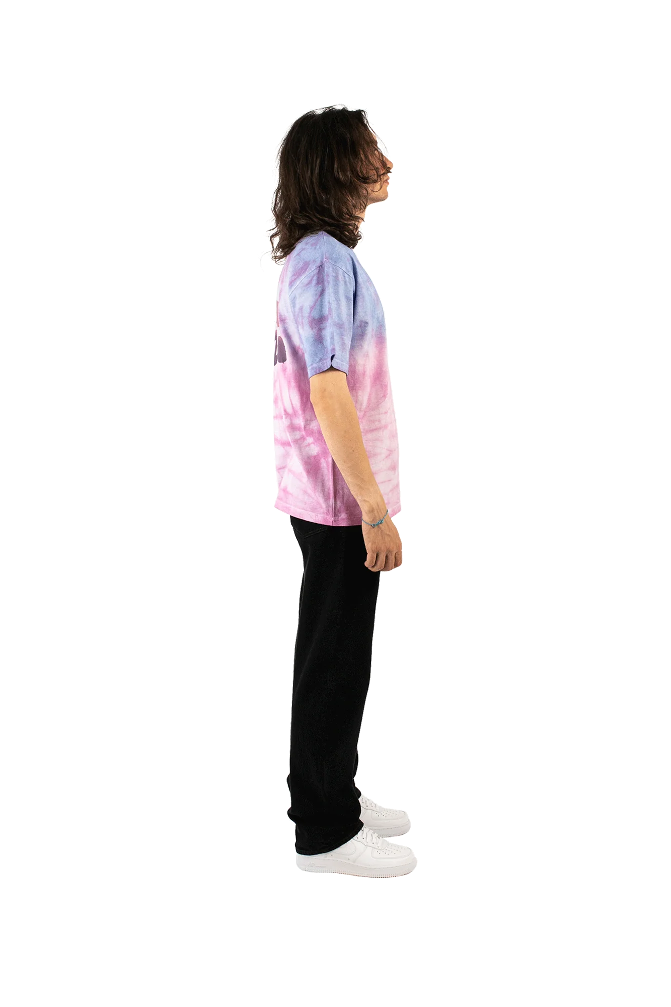 Desert Trip Dip-Dye T-Shirt - Image 2