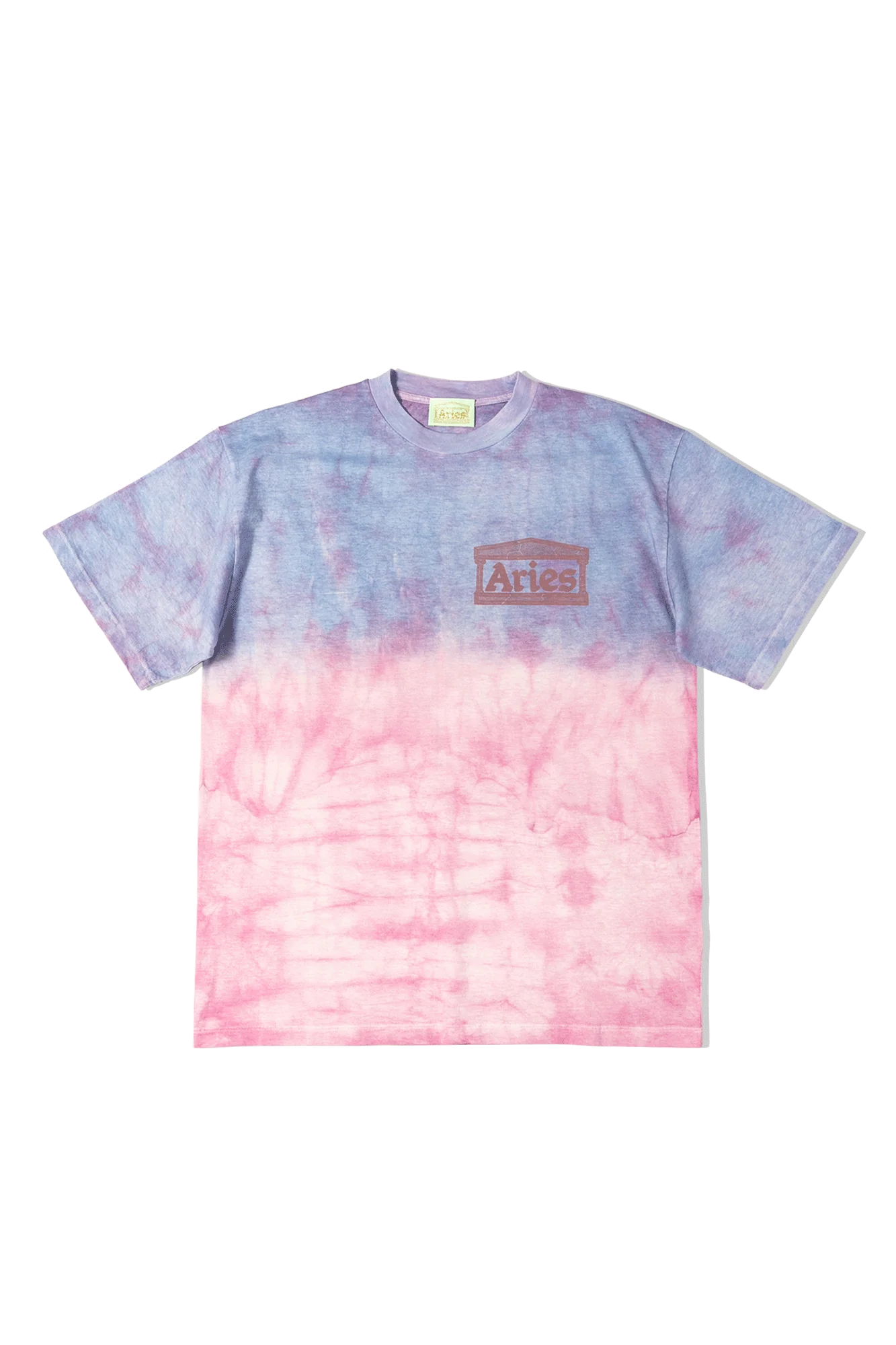 Desert Trip Dip-Dye T-Shirt - Image 6