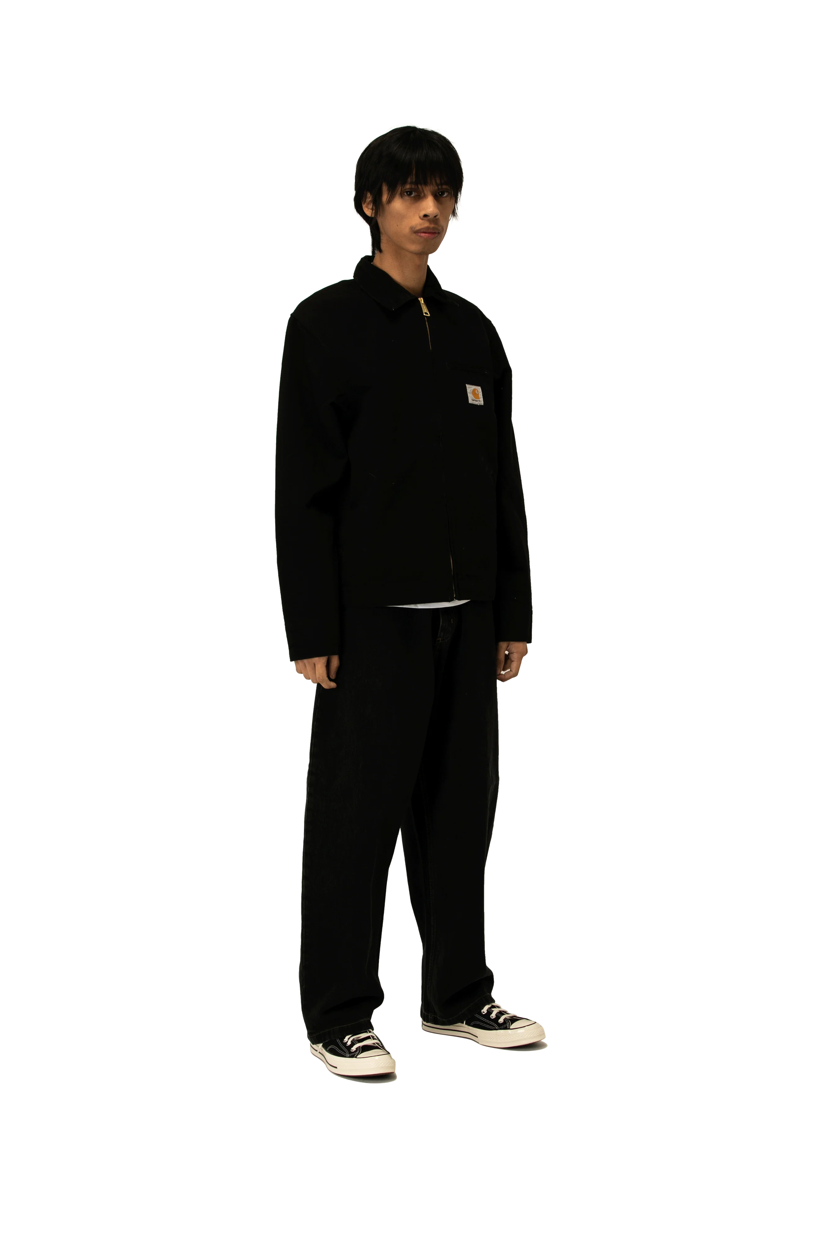 Detroit Jacket - Image 2