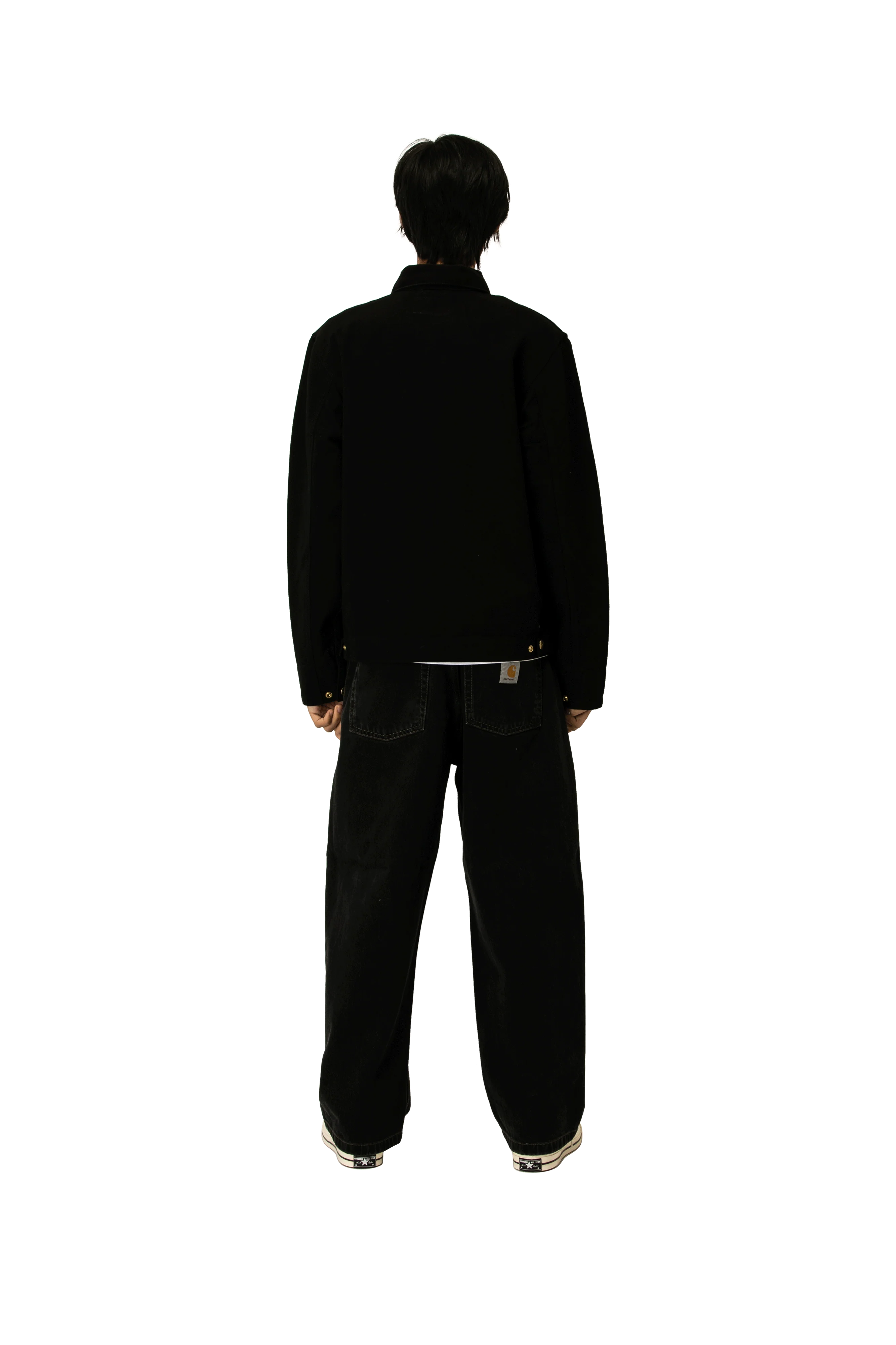 Detroit Jacket - Image 3