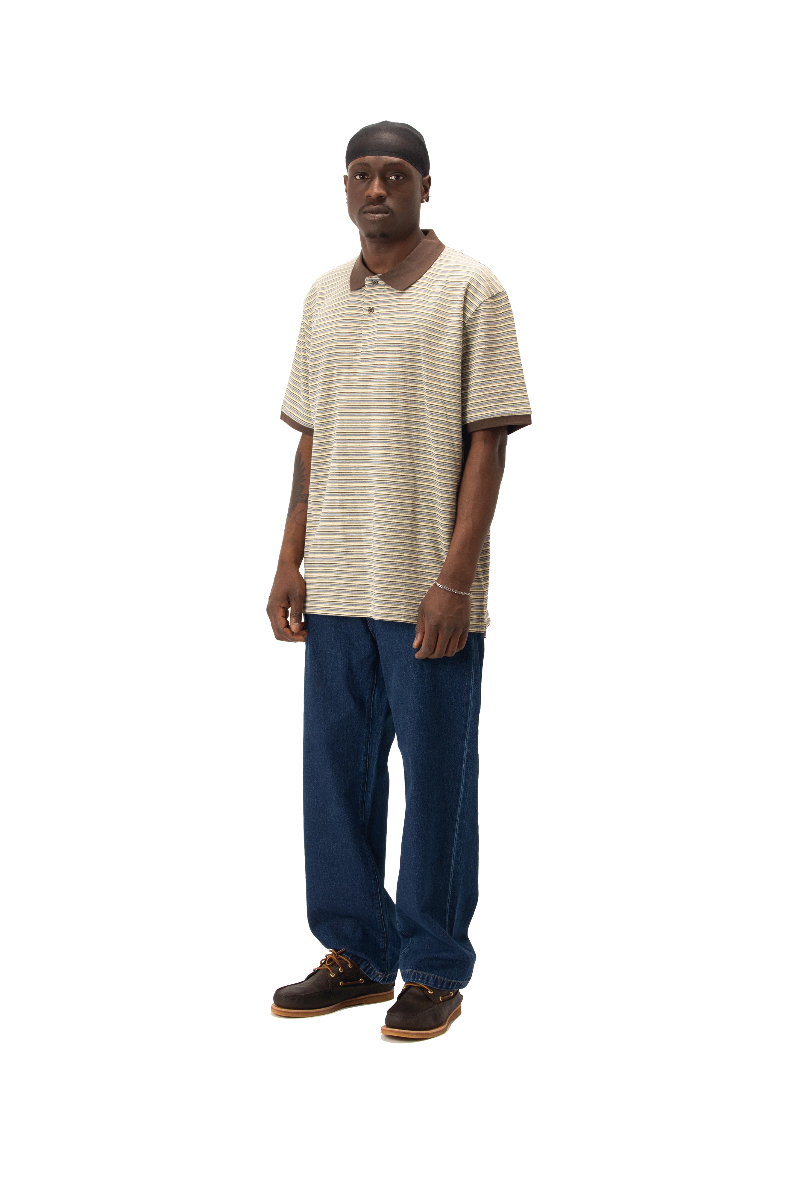 Dion Polo