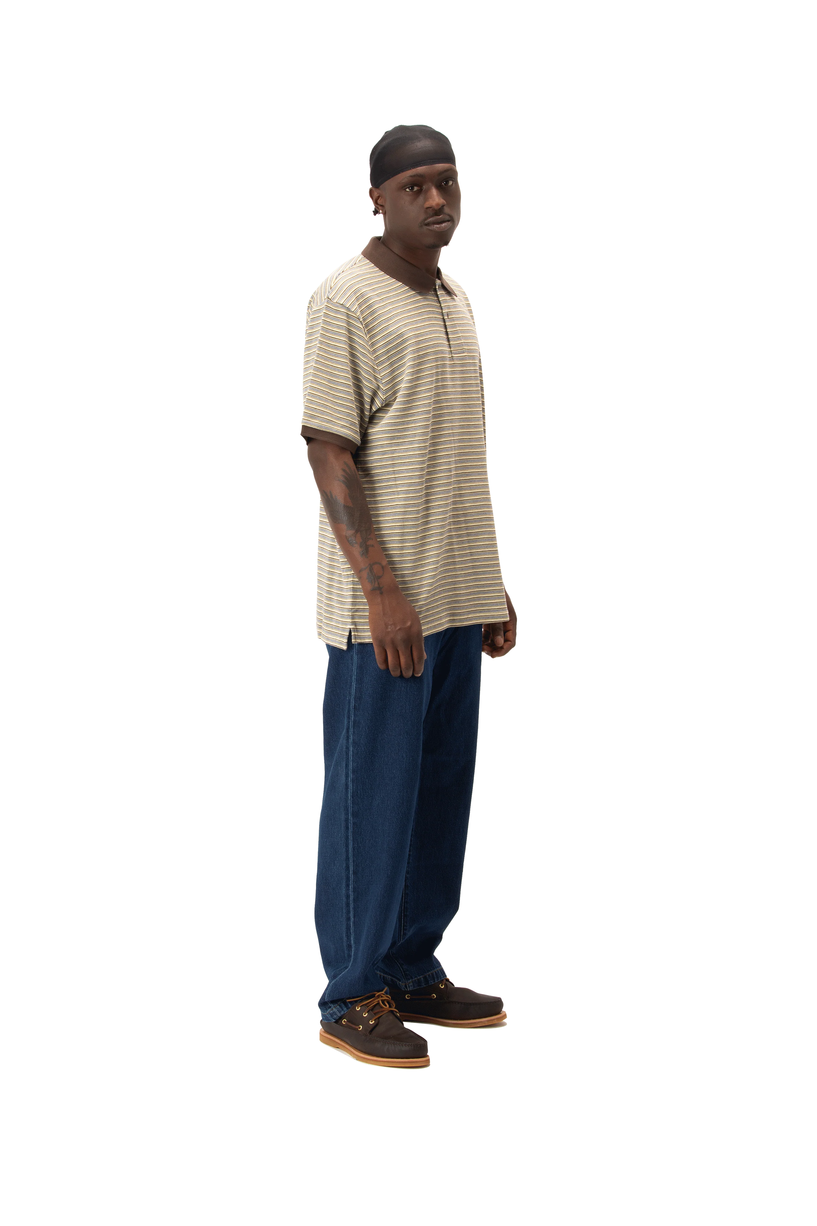Dion Polo - Image 2