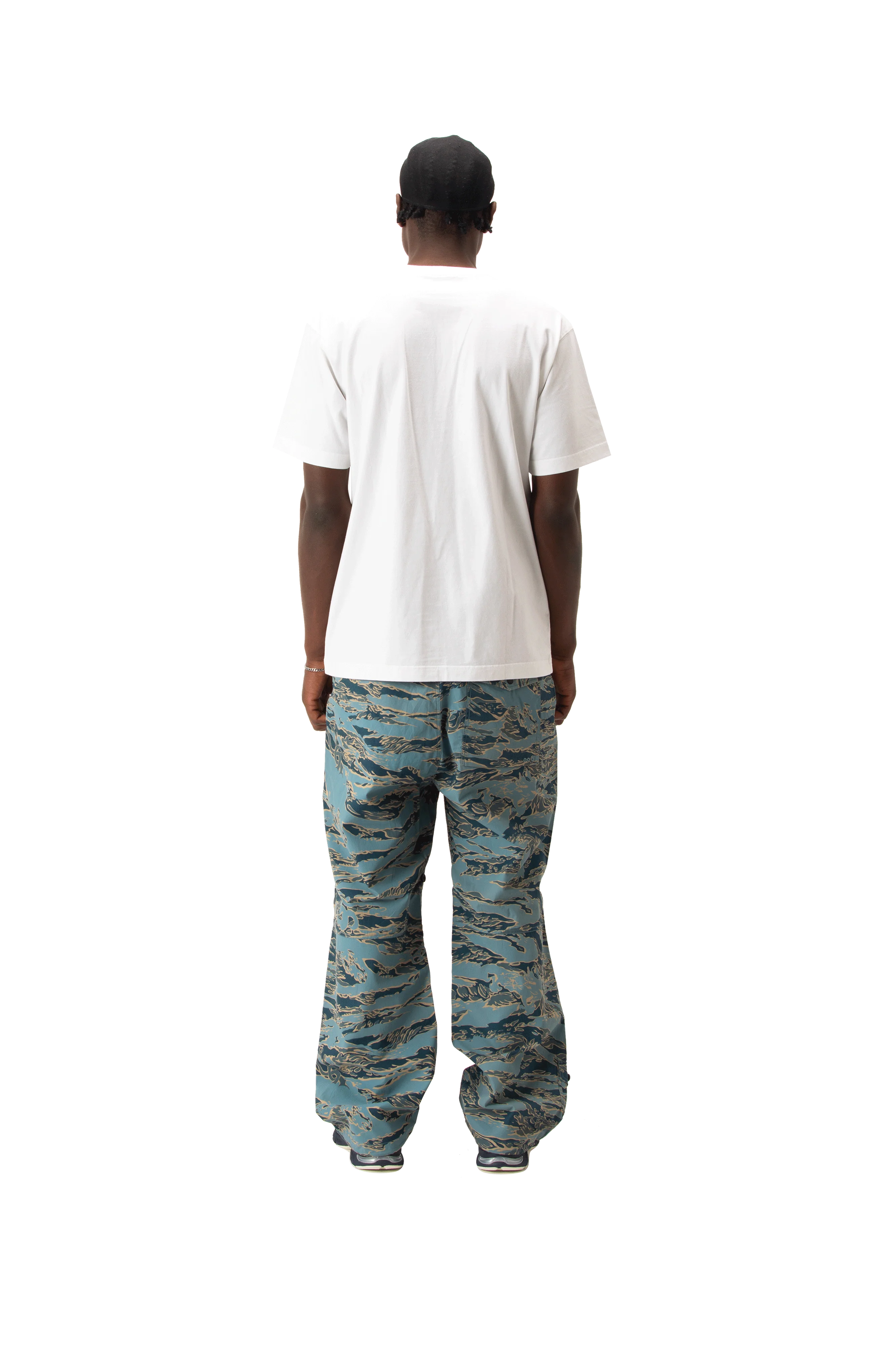 Dot Temple T-shirt - Image 3