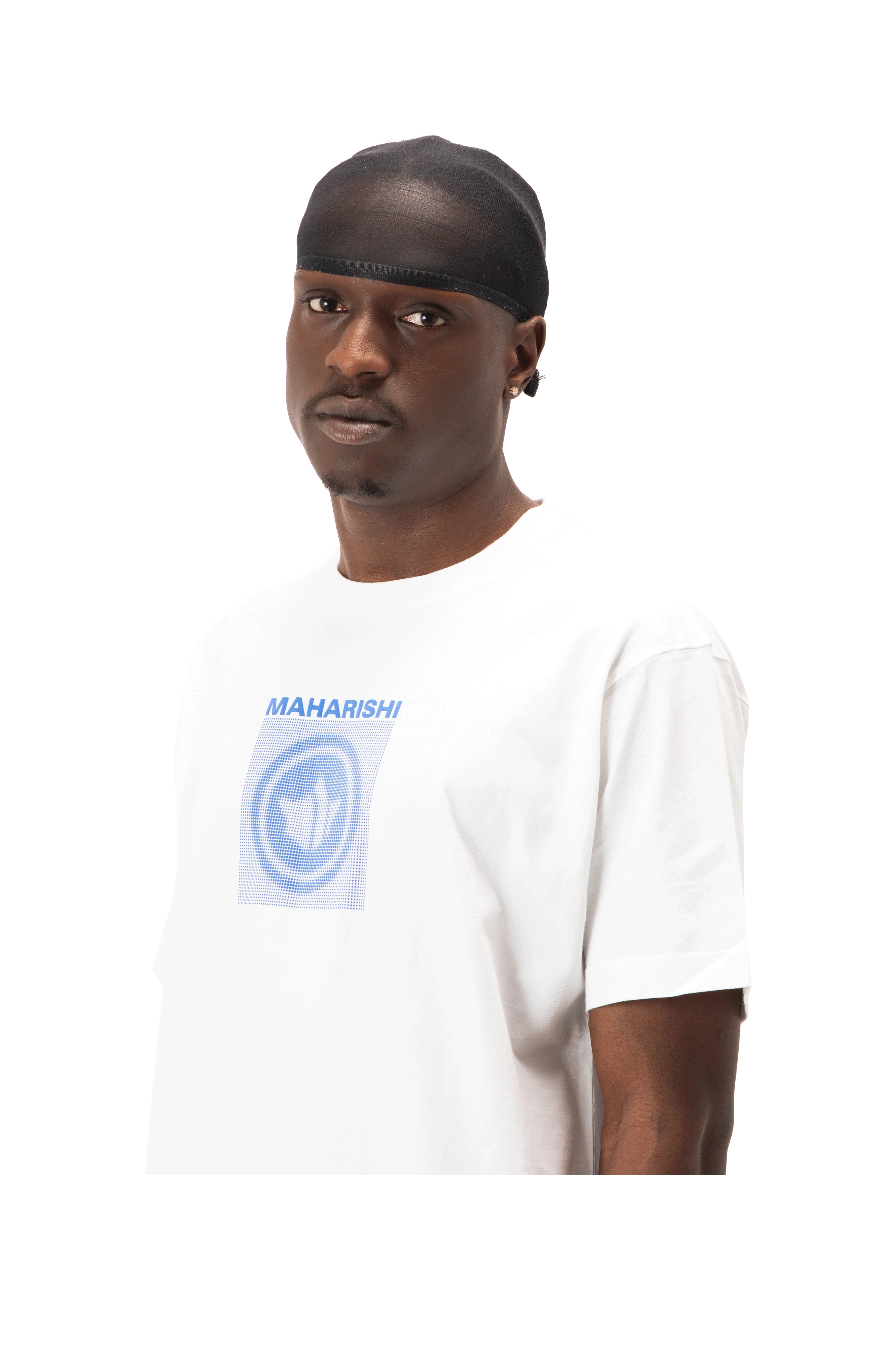 Dot Temple T-shirt - Image 4
