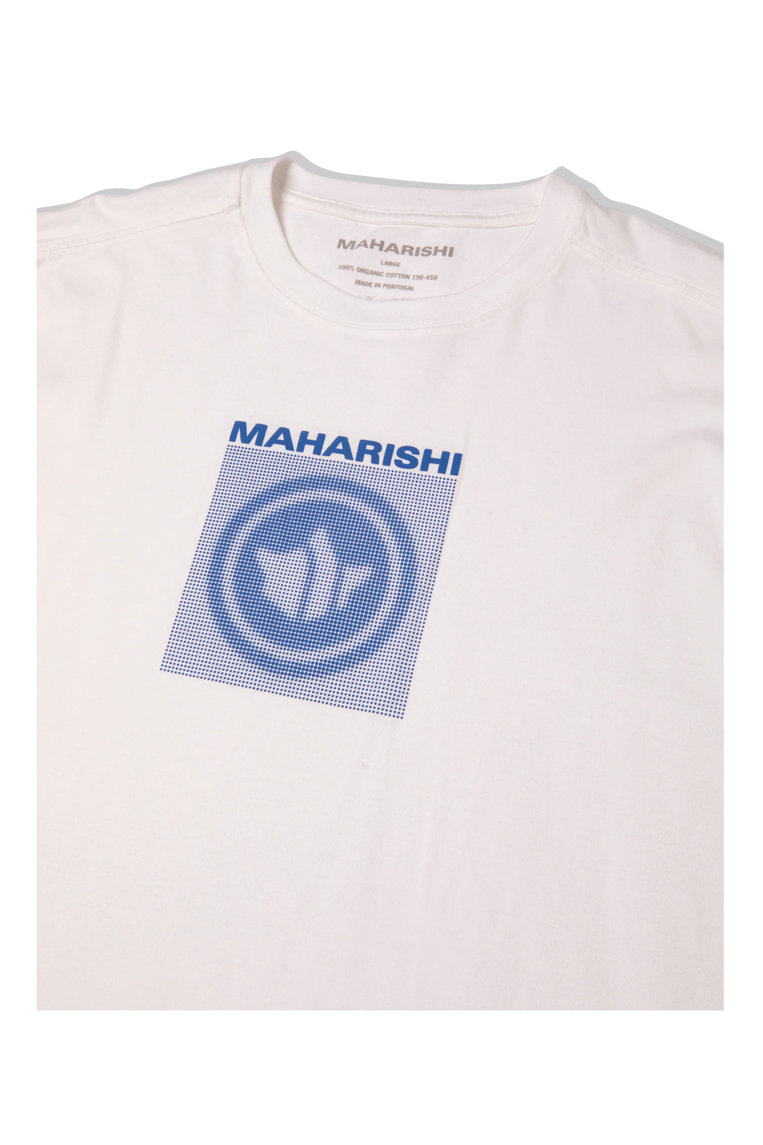 Dot Temple T-shirt - Image 5