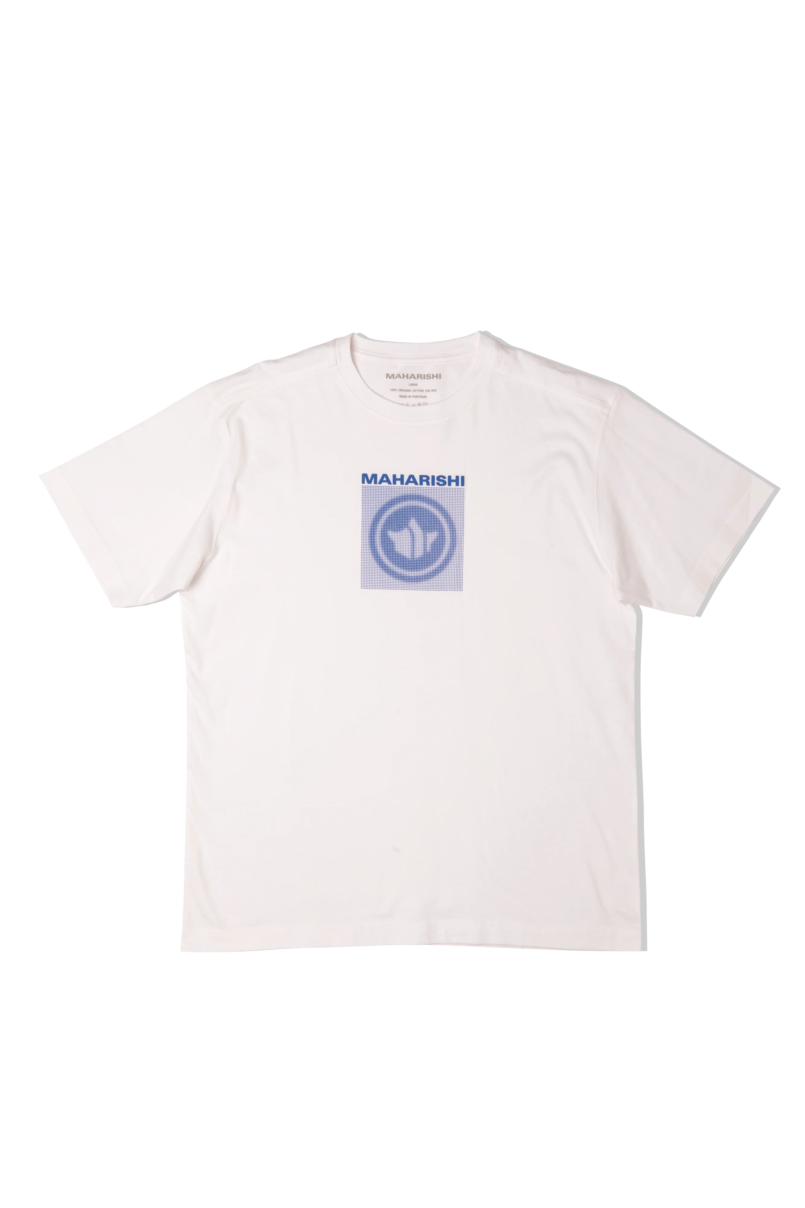Dot Temple T-shirt - Image 6