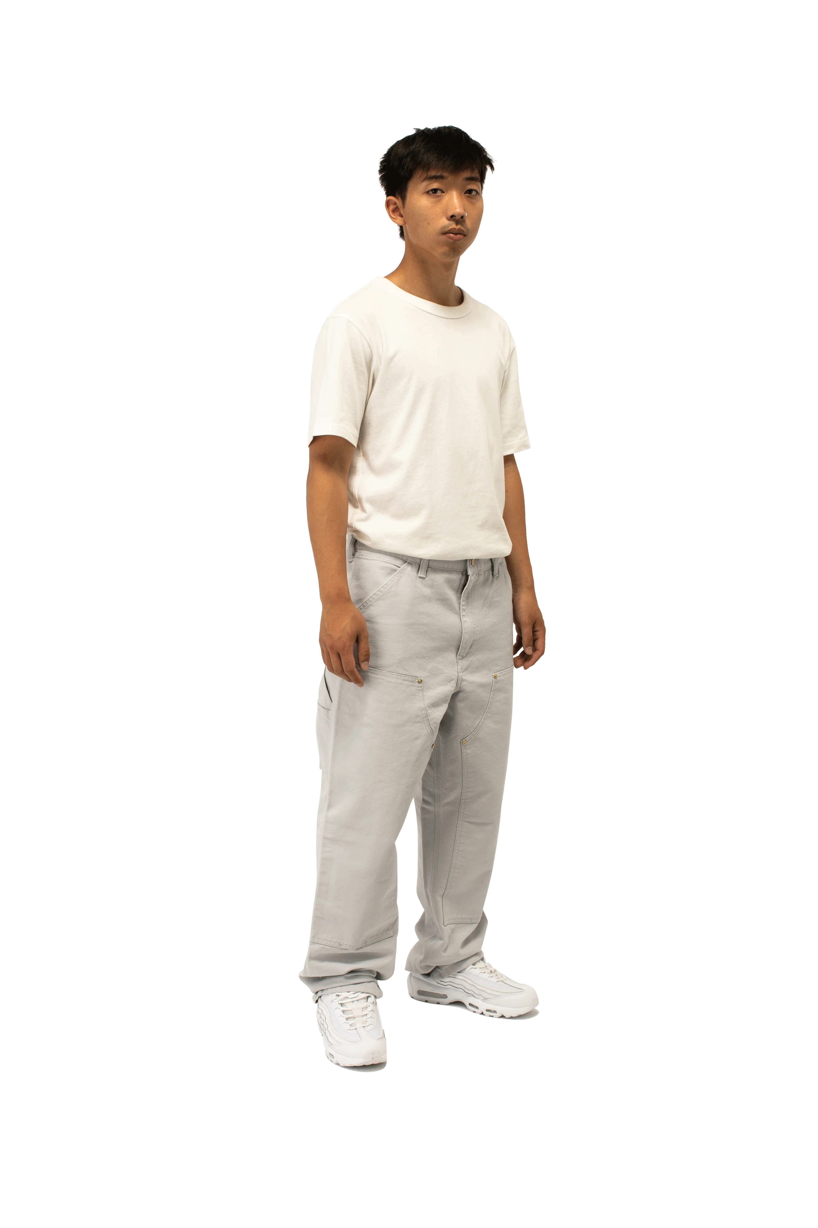 Double Knee Pant - Image 2