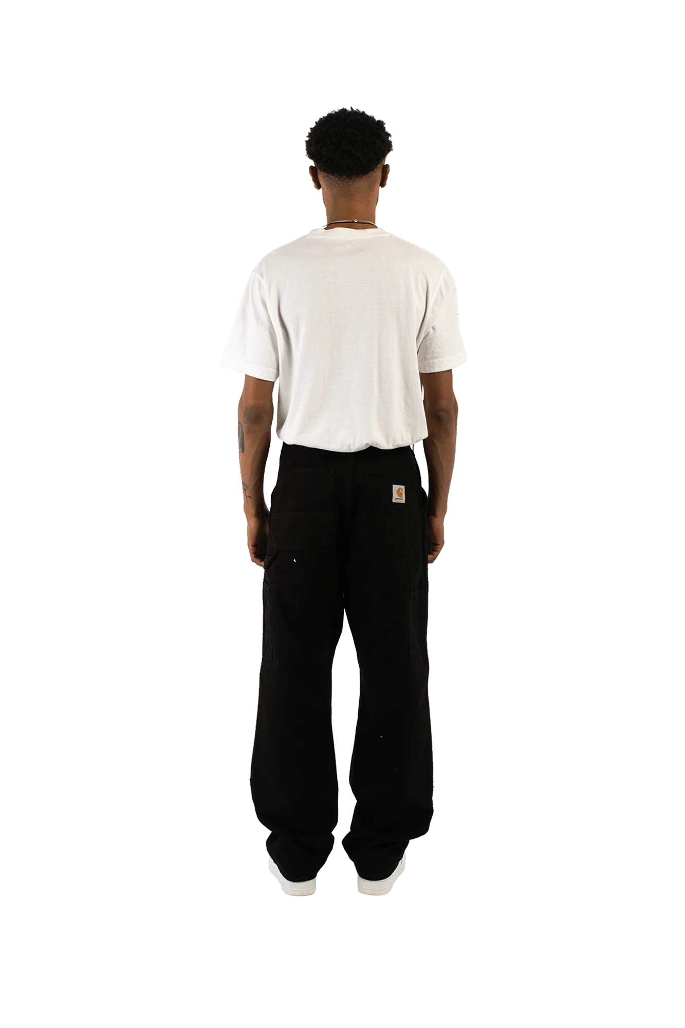 Double Knee Pant - Image 3
