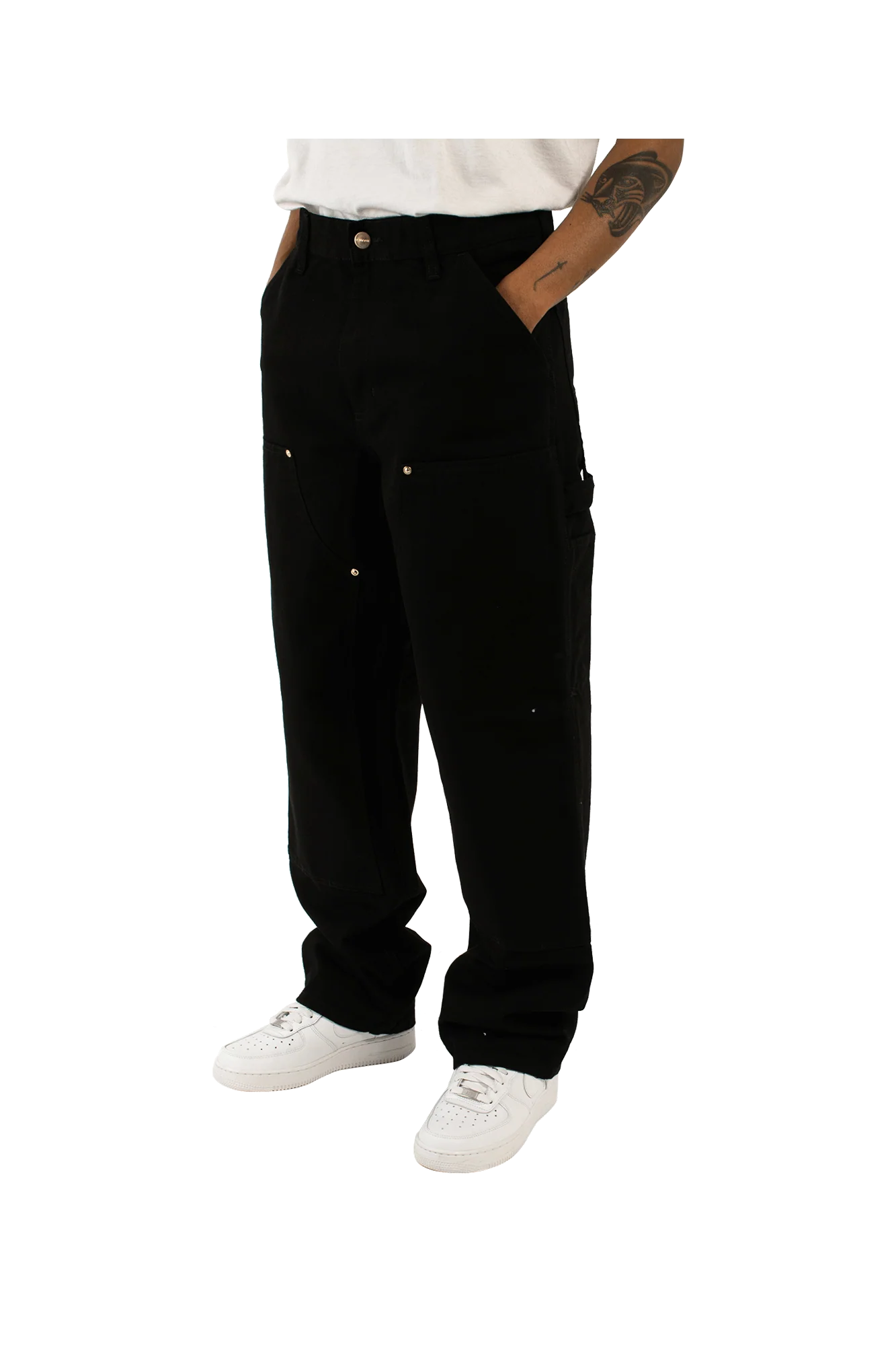 Double Knee Pant - Image 4