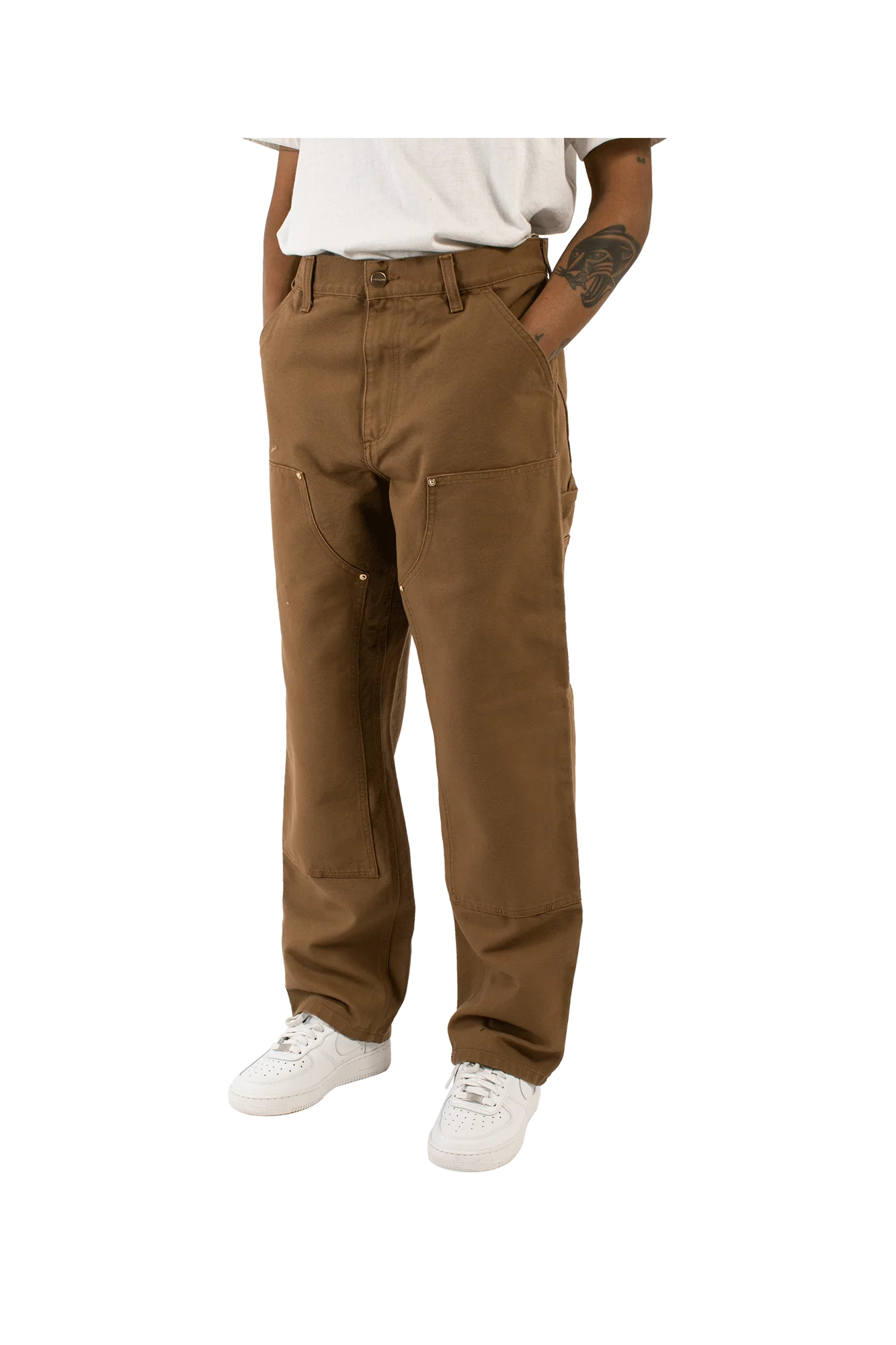 Double Knee Pant - Image 4