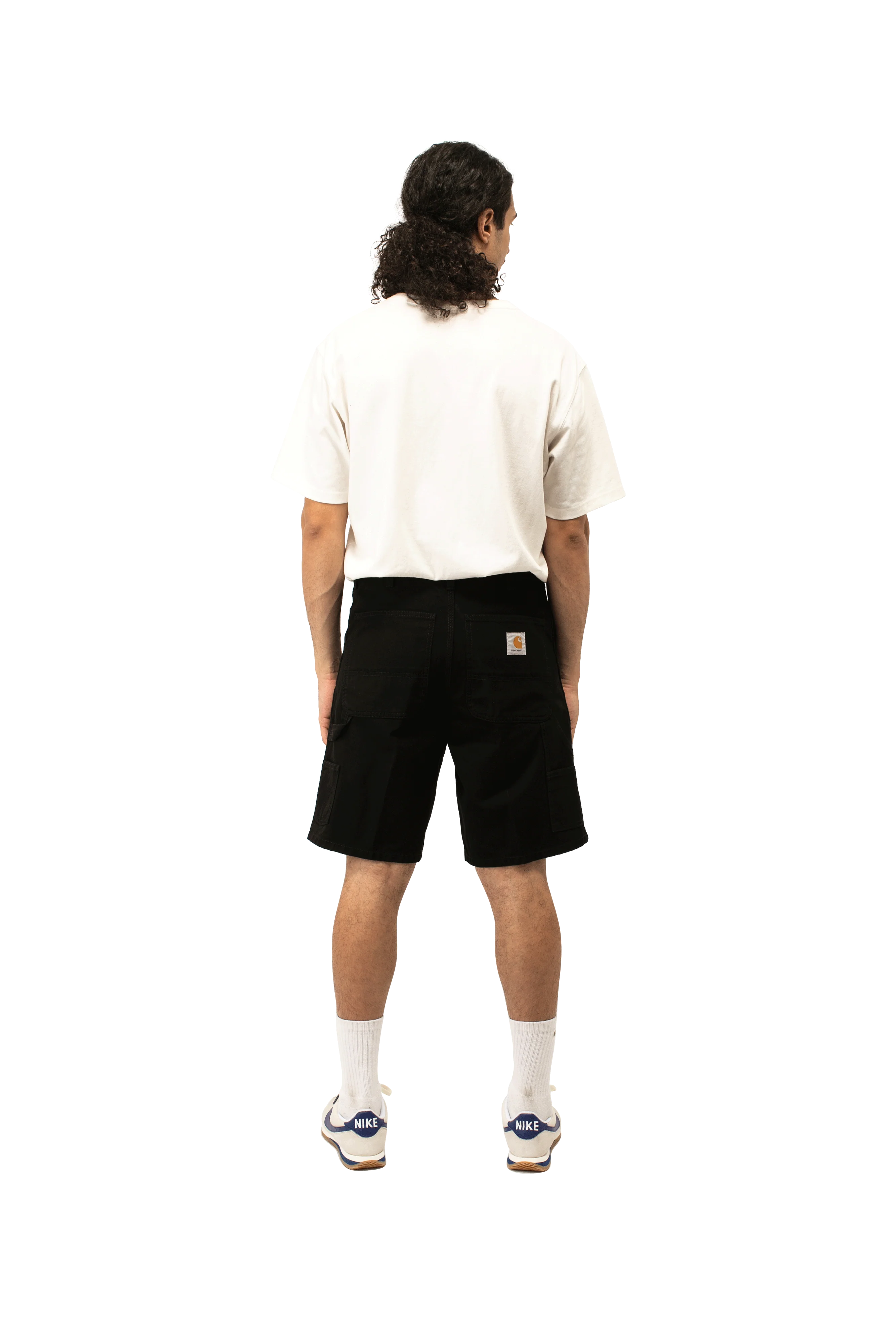 Double Knee Short 'Marshall' Canvas - Image 3