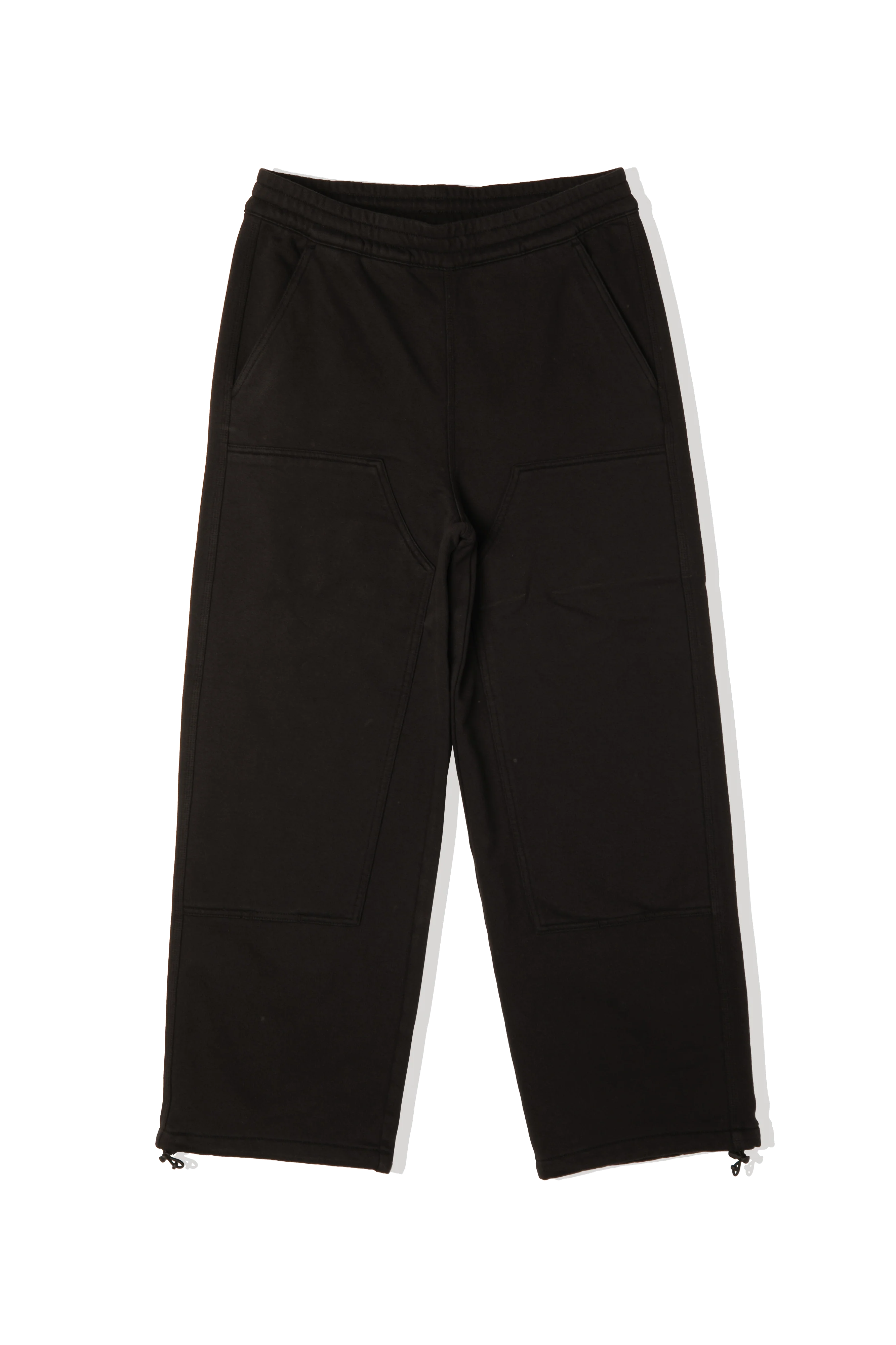 Double Knee Sweat Pant - Image 6