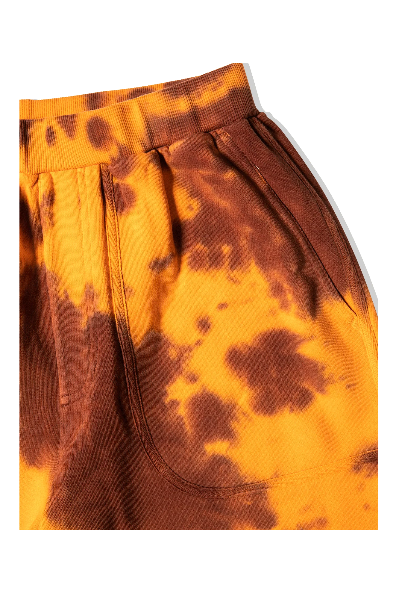 Dreamz Dyed Terry Shorts - Image 5