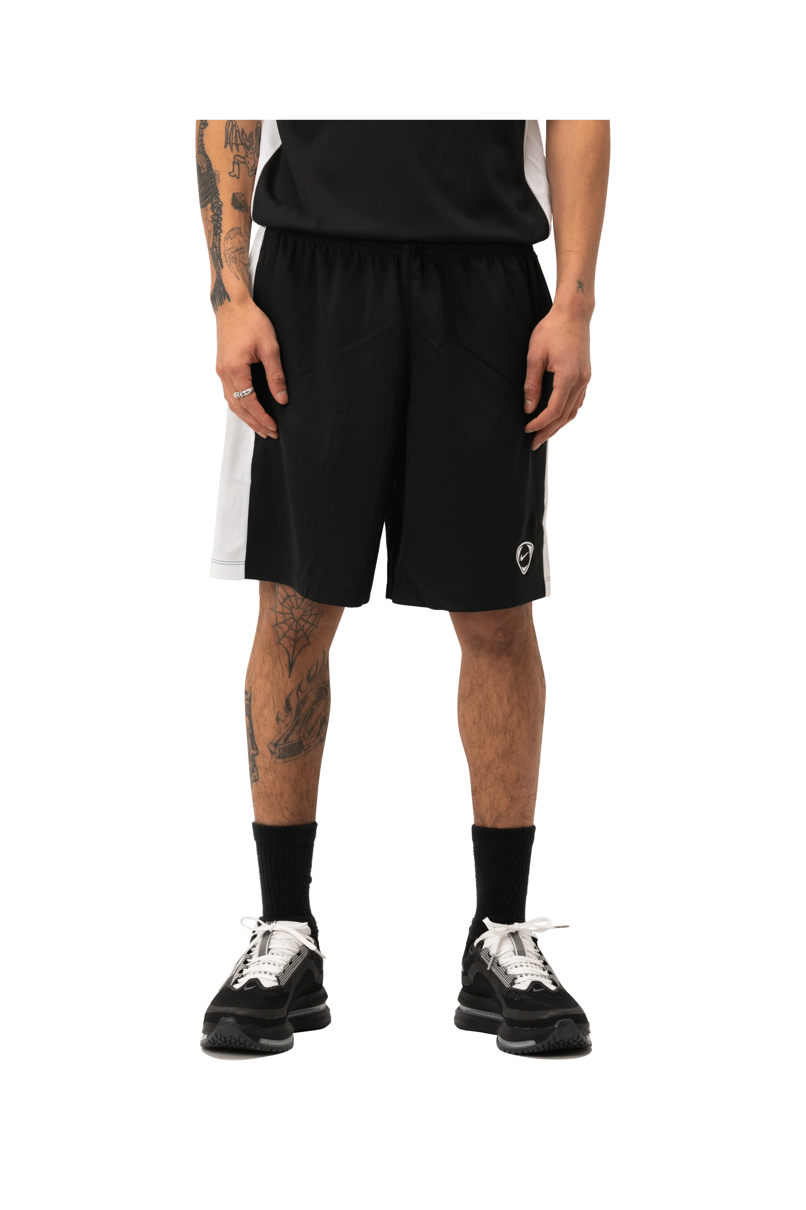 Dri-Fit Accademy+ Short GX HBR - Image 6