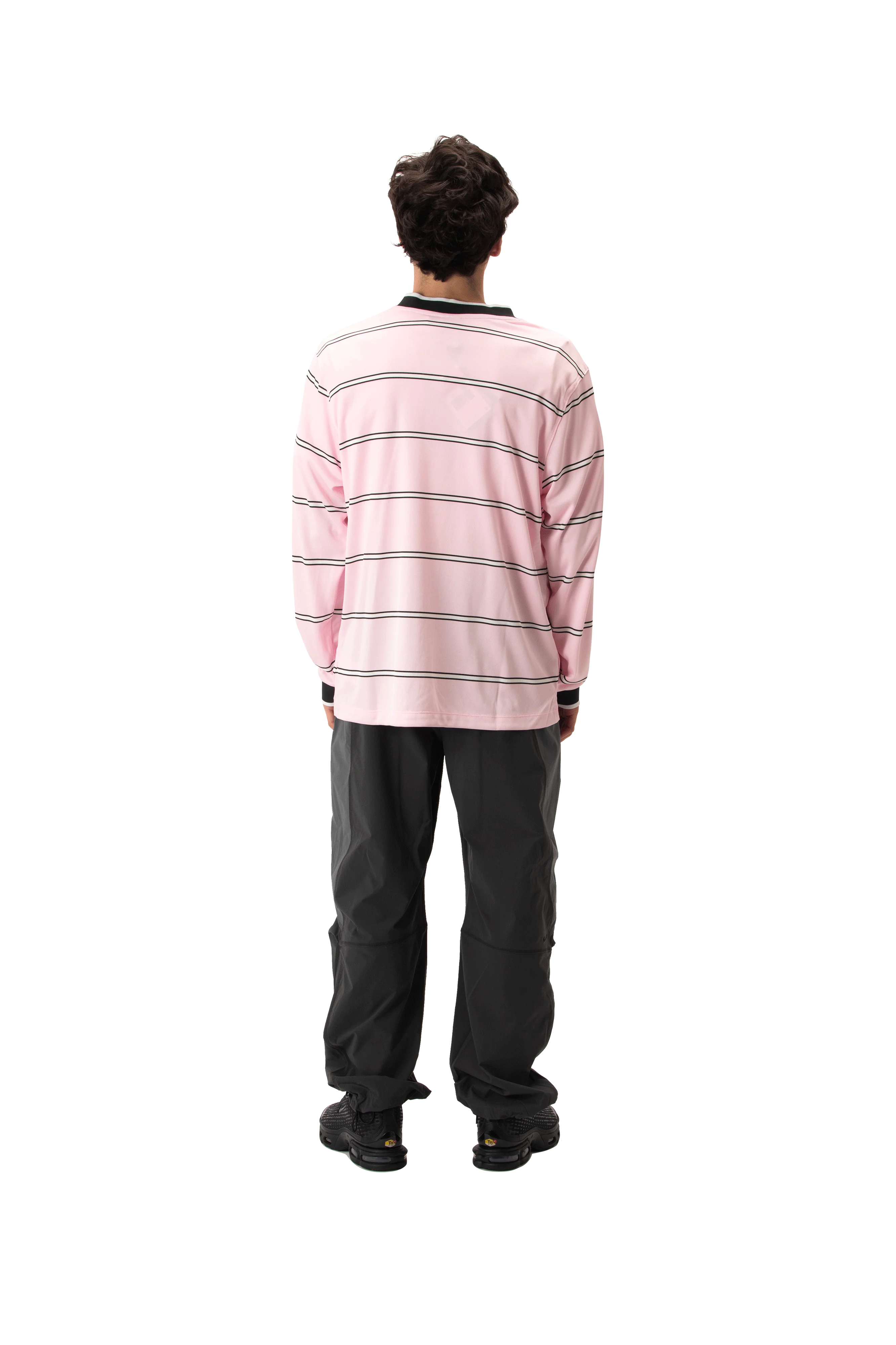 Dri-Fit Energy Top Longsleeve - Image 3
