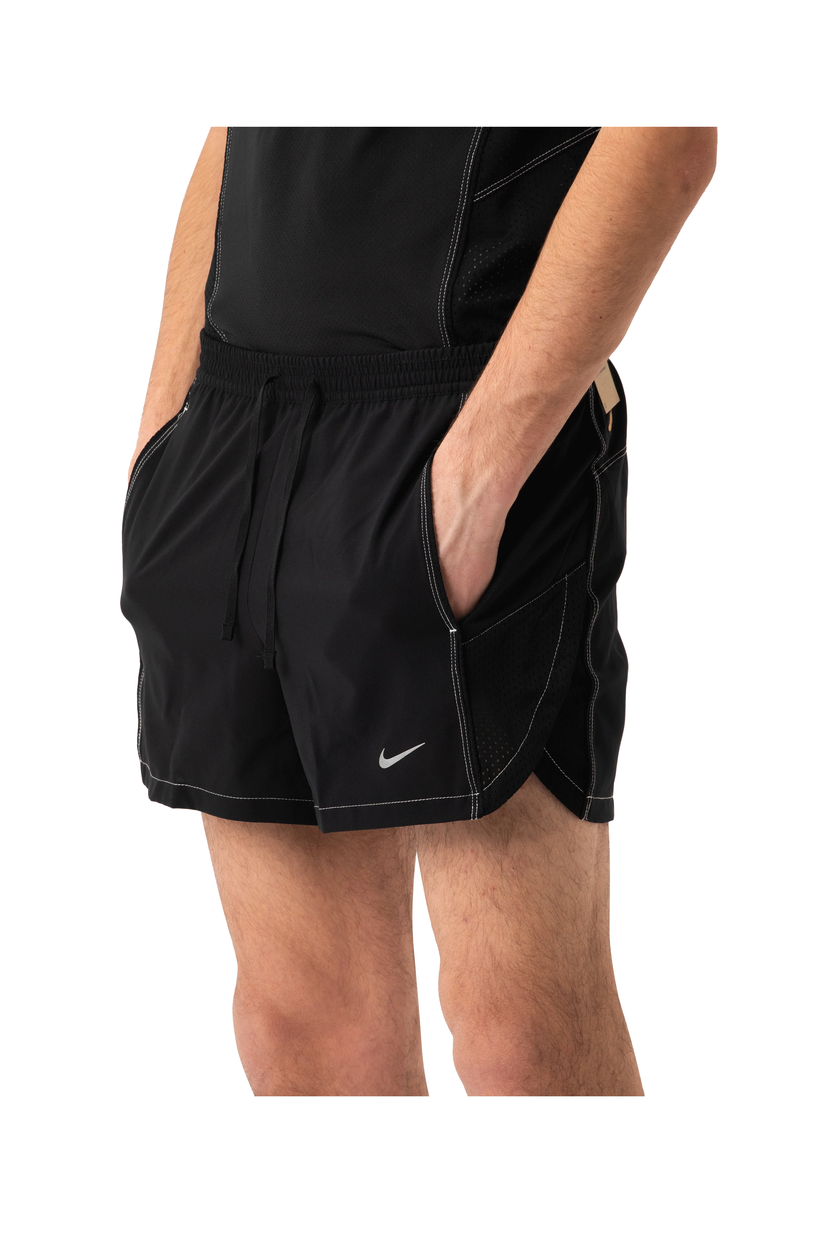 Dri-Fit Retro 4BF Short - Image 3