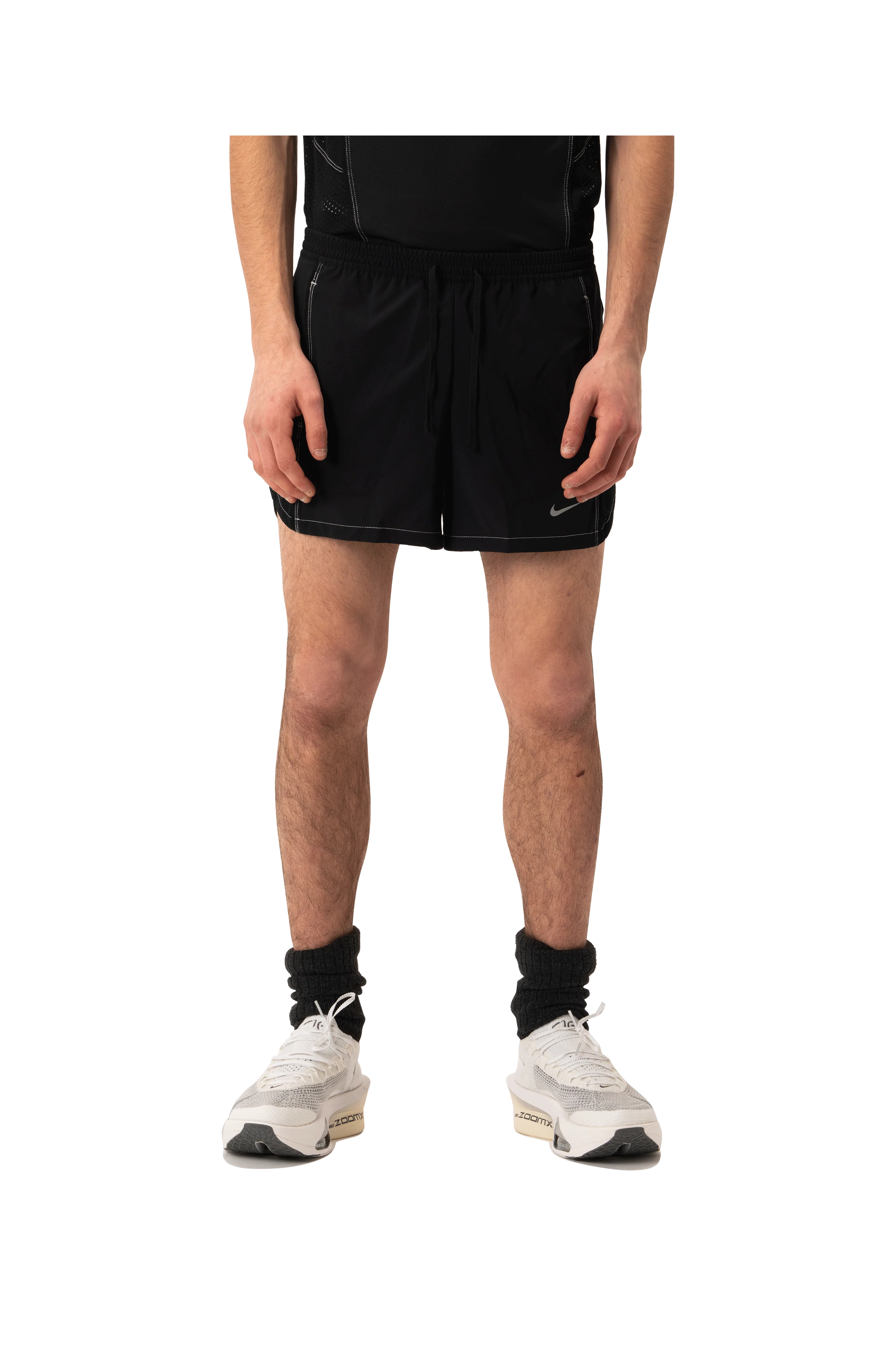Dri-Fit Retro 4BF Short - Image 4