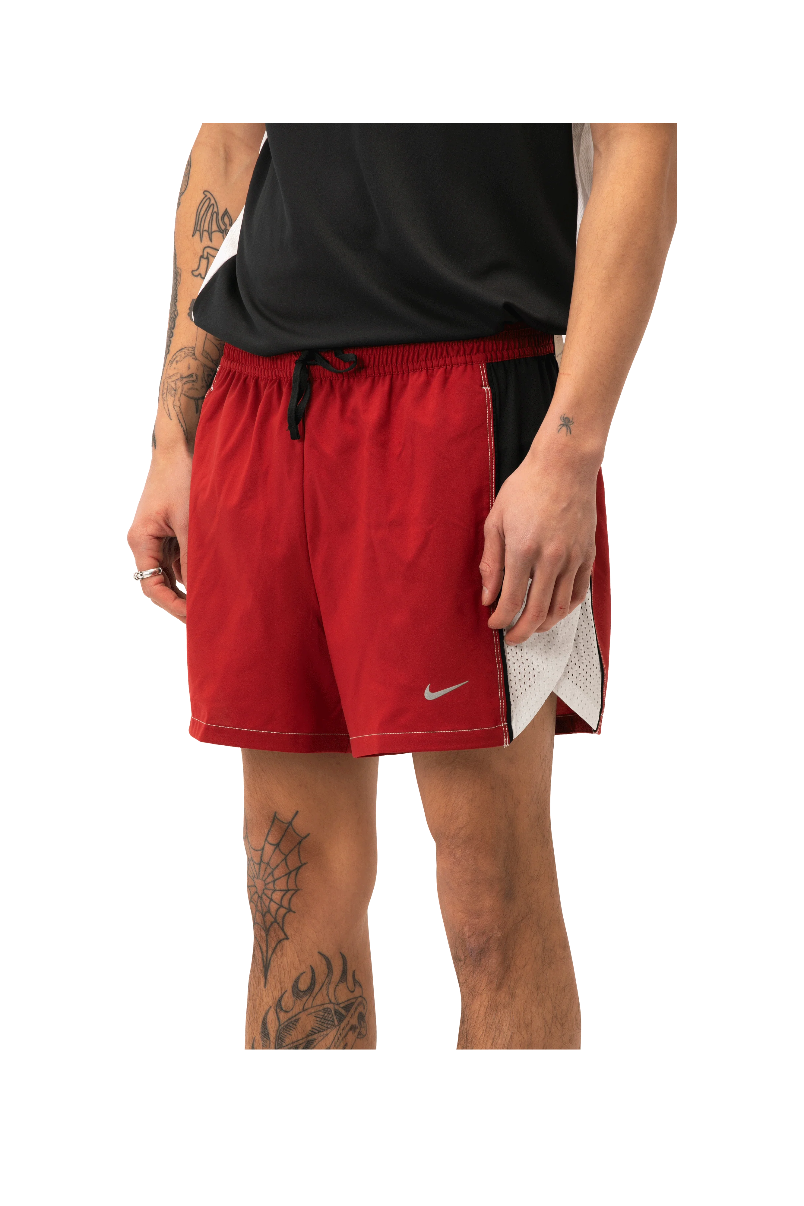 Dri-Fit Retro 4BF Short - Image 4