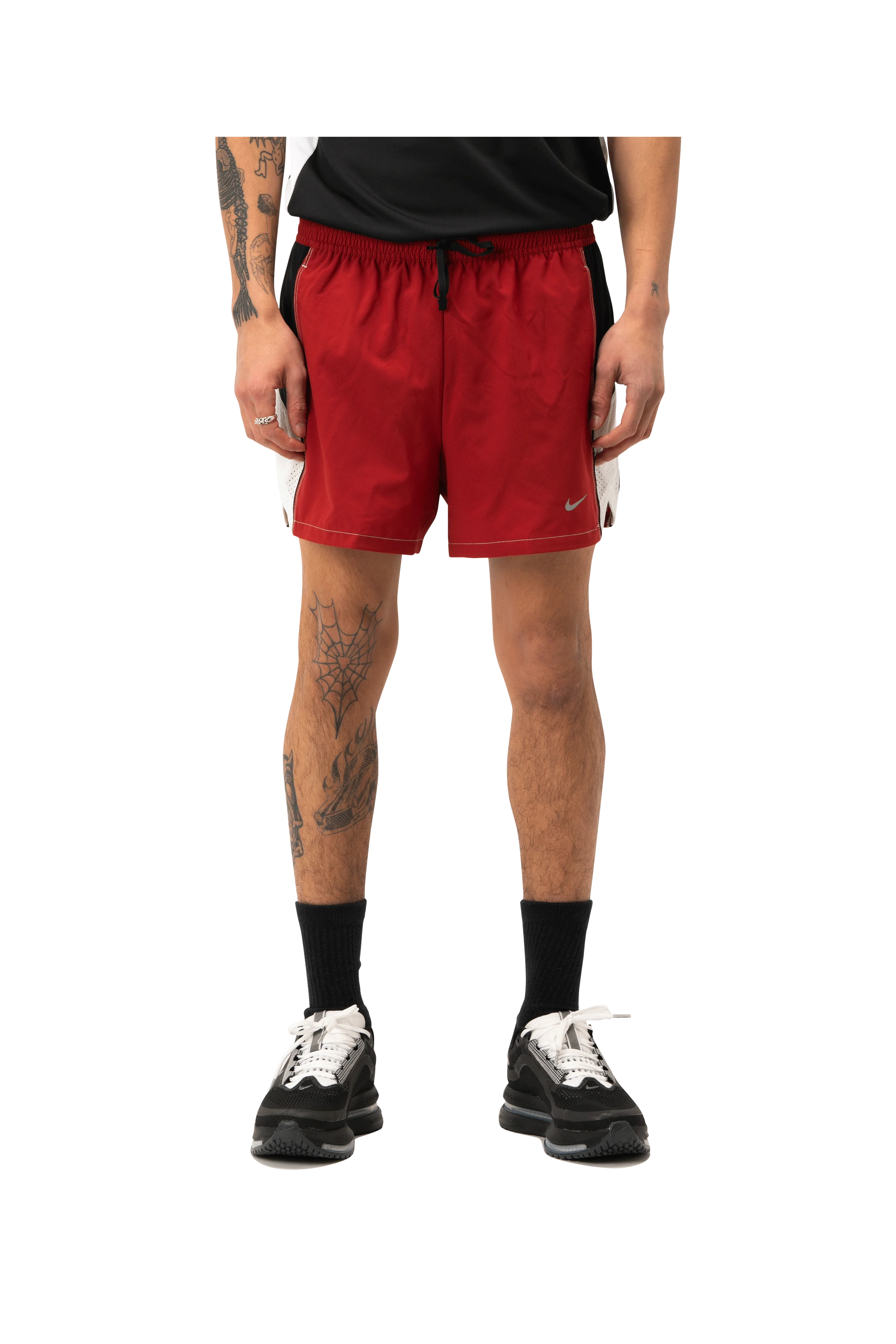 Dri-Fit Retro 4BF Short - Image 7