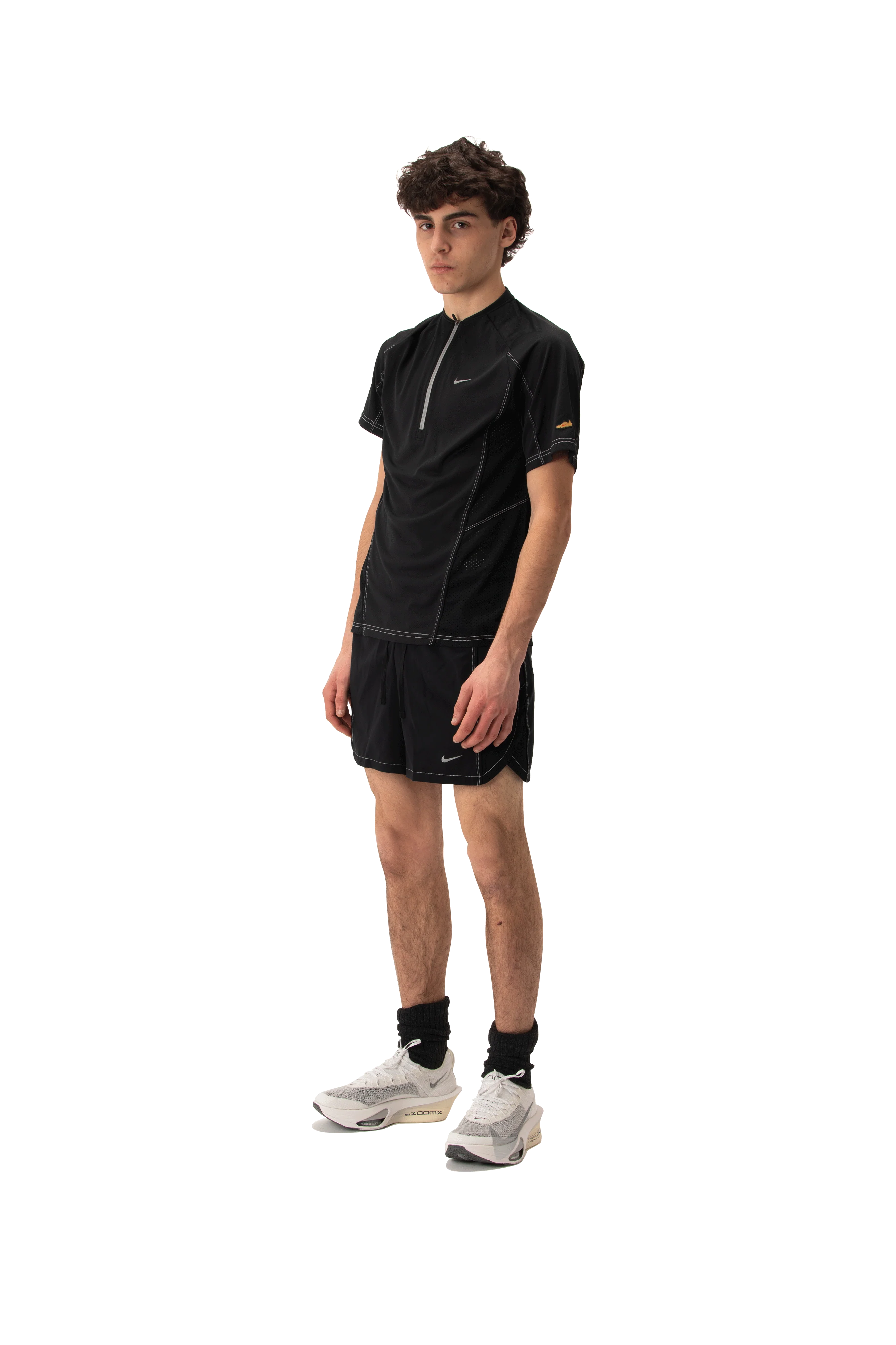 Dri-Fit Retro Top