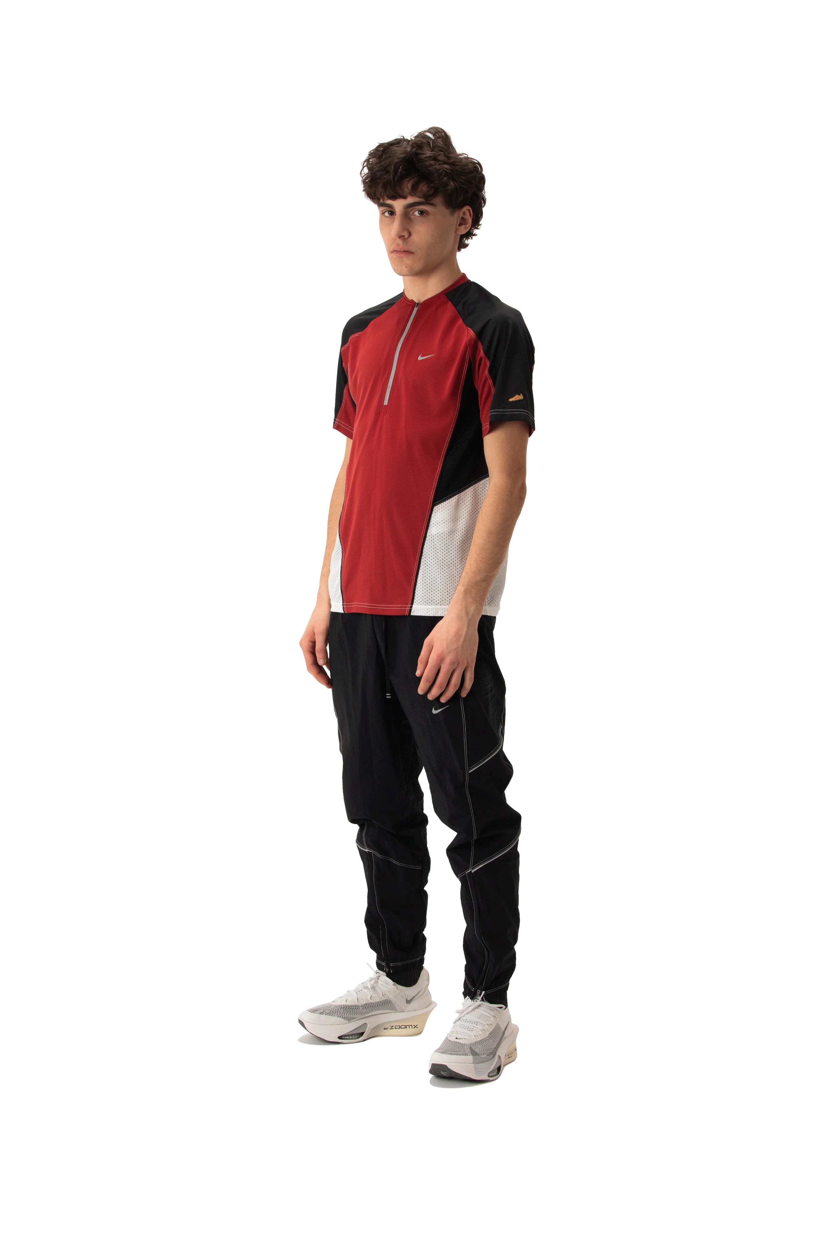 Dri-Fit Retro Top
