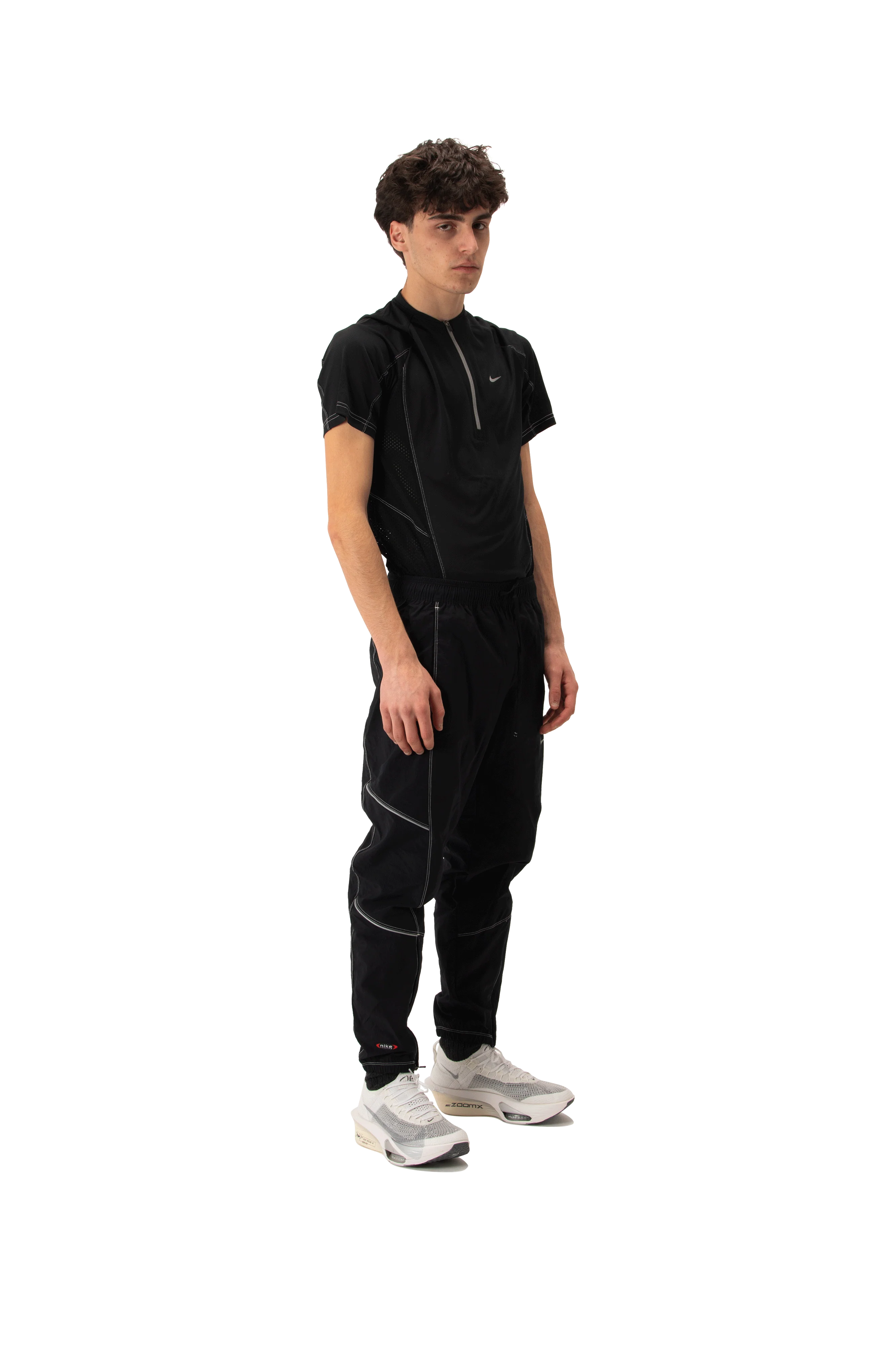 Dri-Fit Retro Track Pant - Image 2