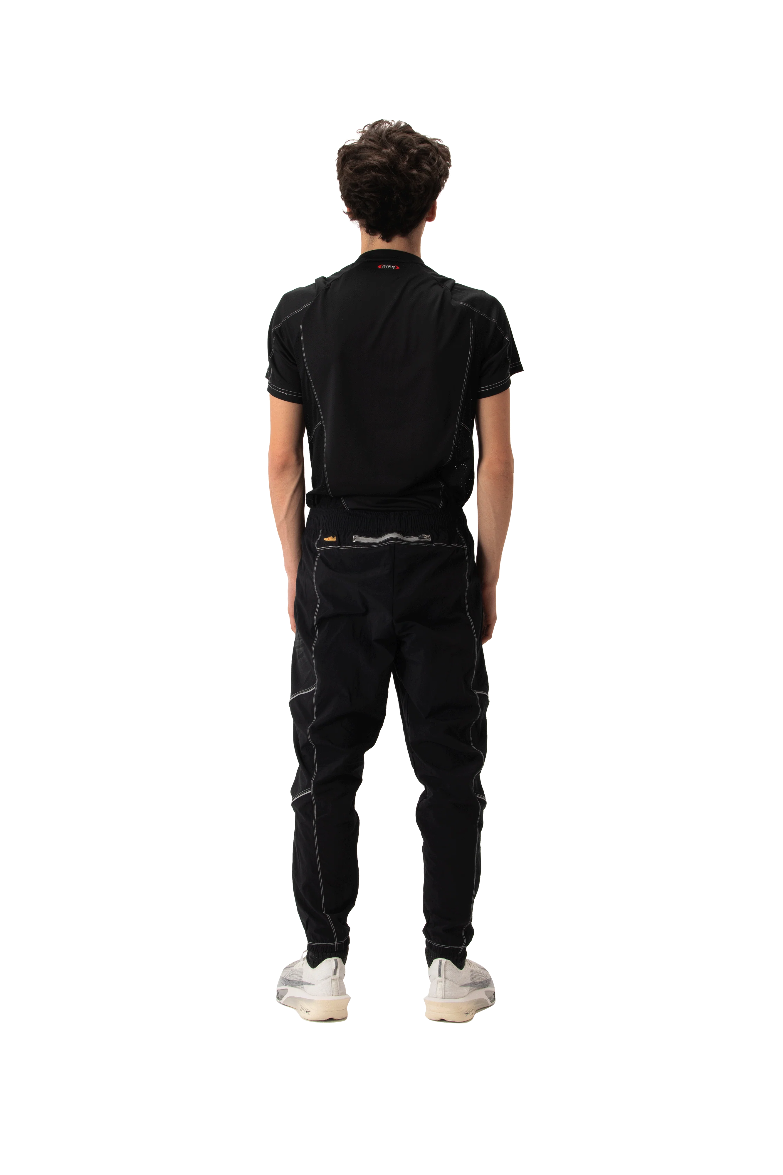 Dri-Fit Retro Track Pant - Image 3