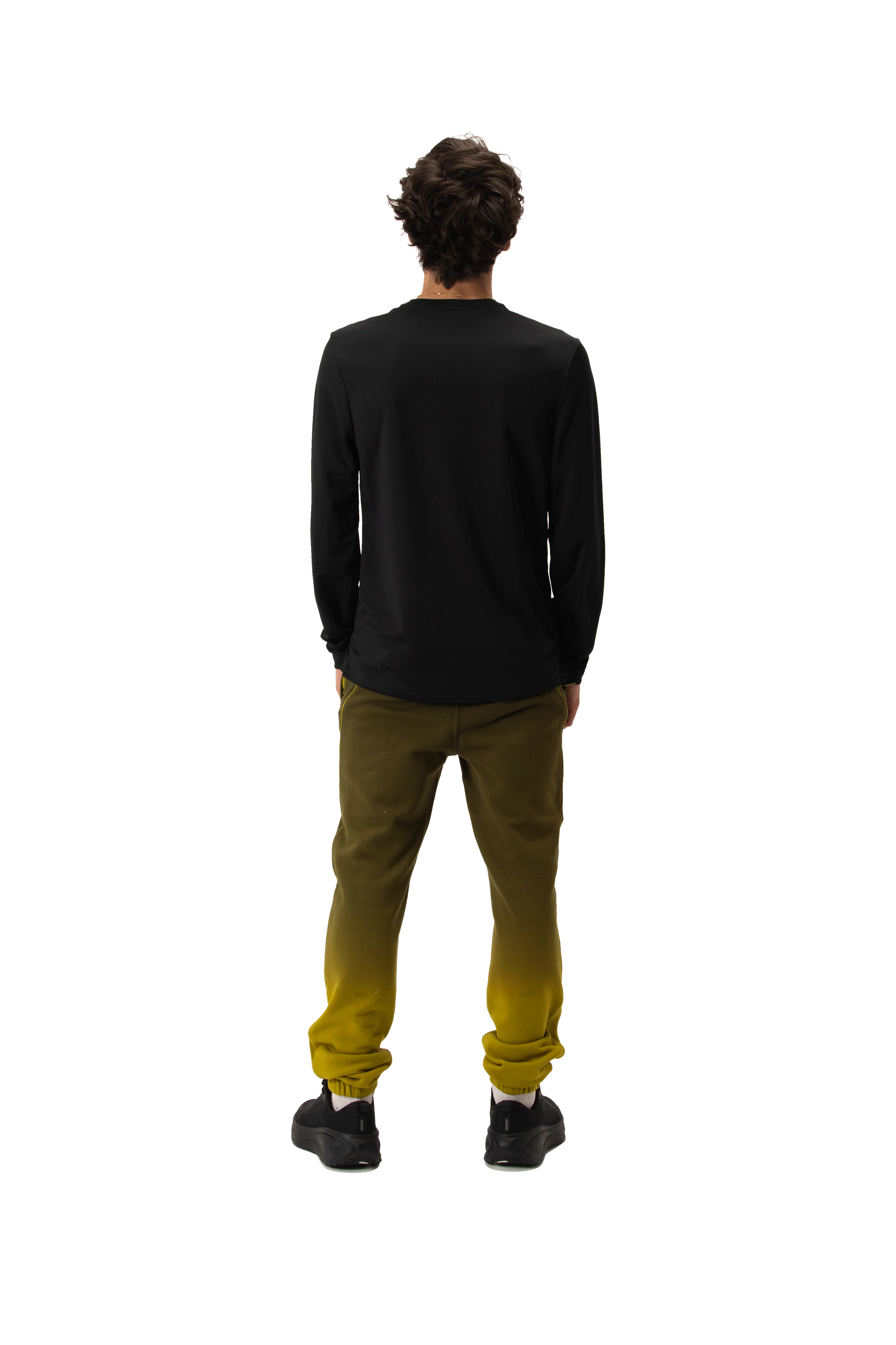 Dri-Fit UV Miler Longsleeve Top - Image 3