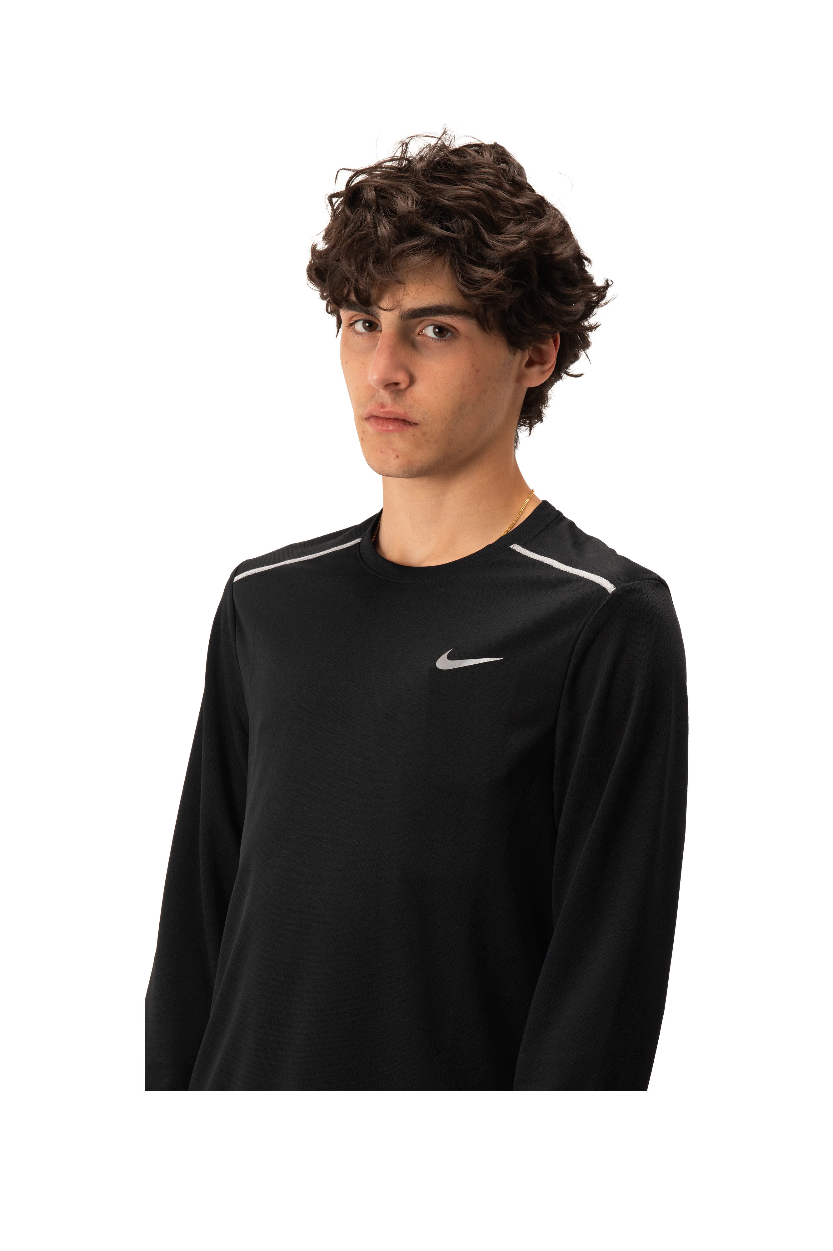 Dri-Fit UV Miler Longsleeve Top - Image 4