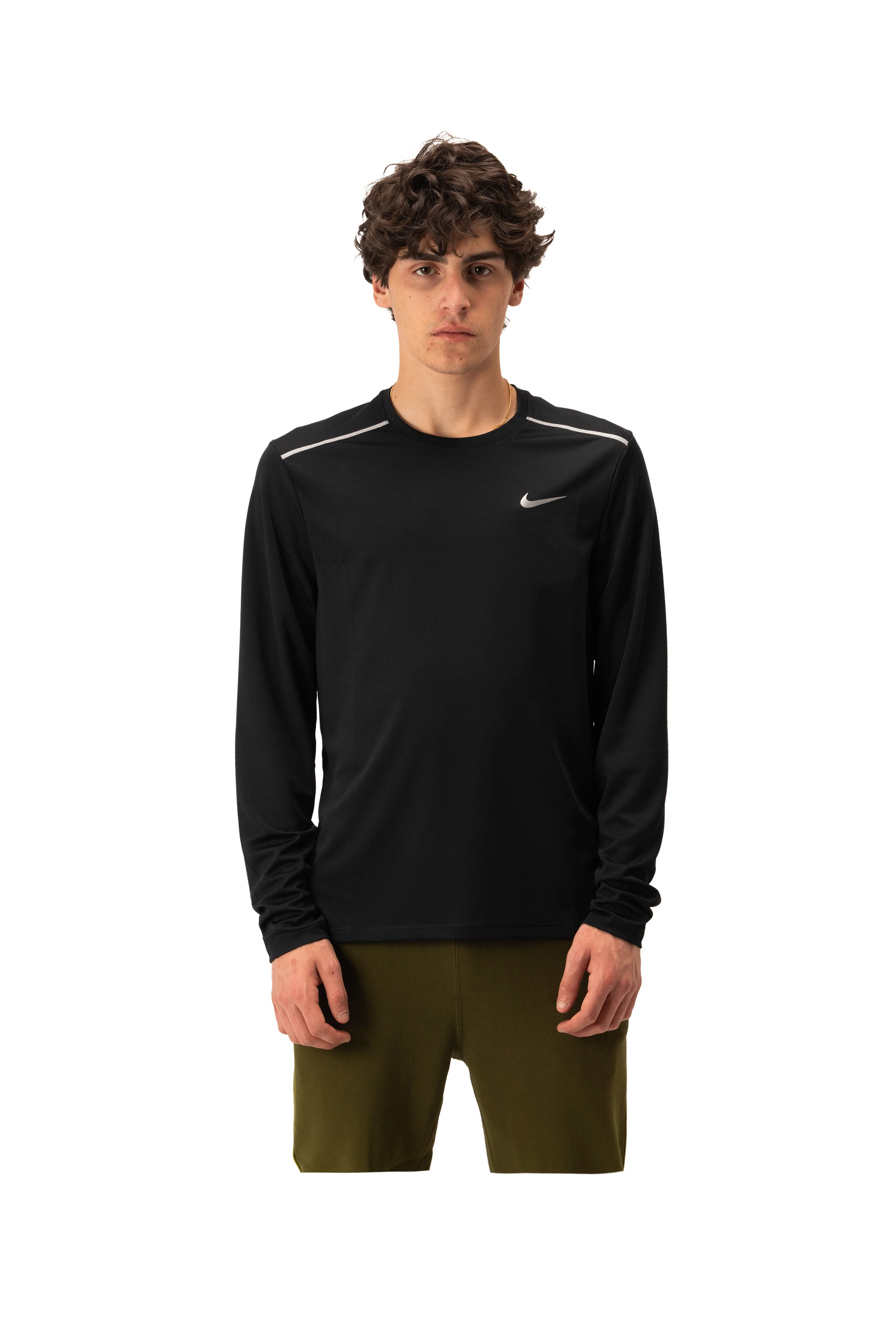 Dri-Fit UV Miler Longsleeve Top - Image 5