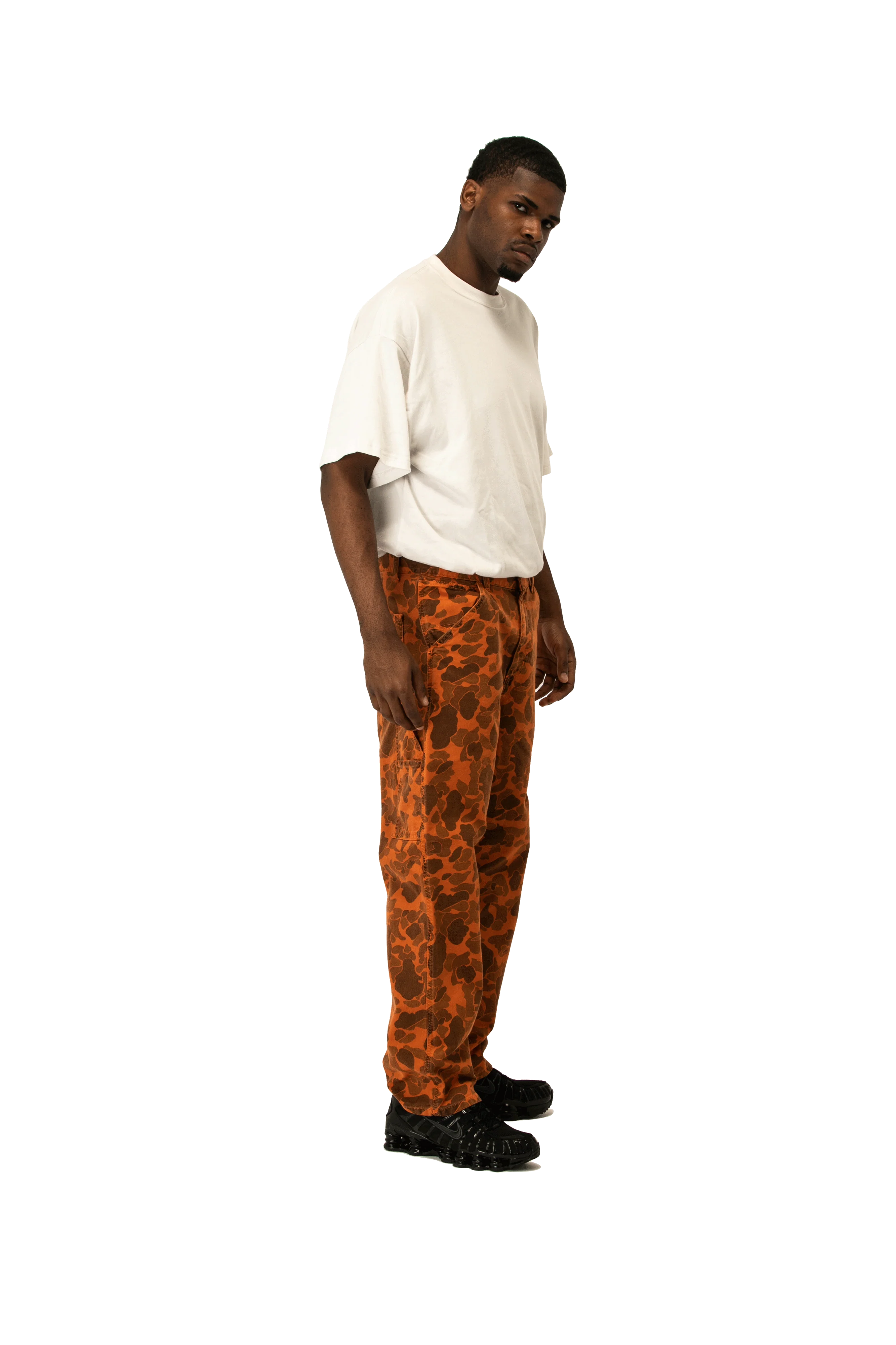 Duck Single Knee Pant - Image 2