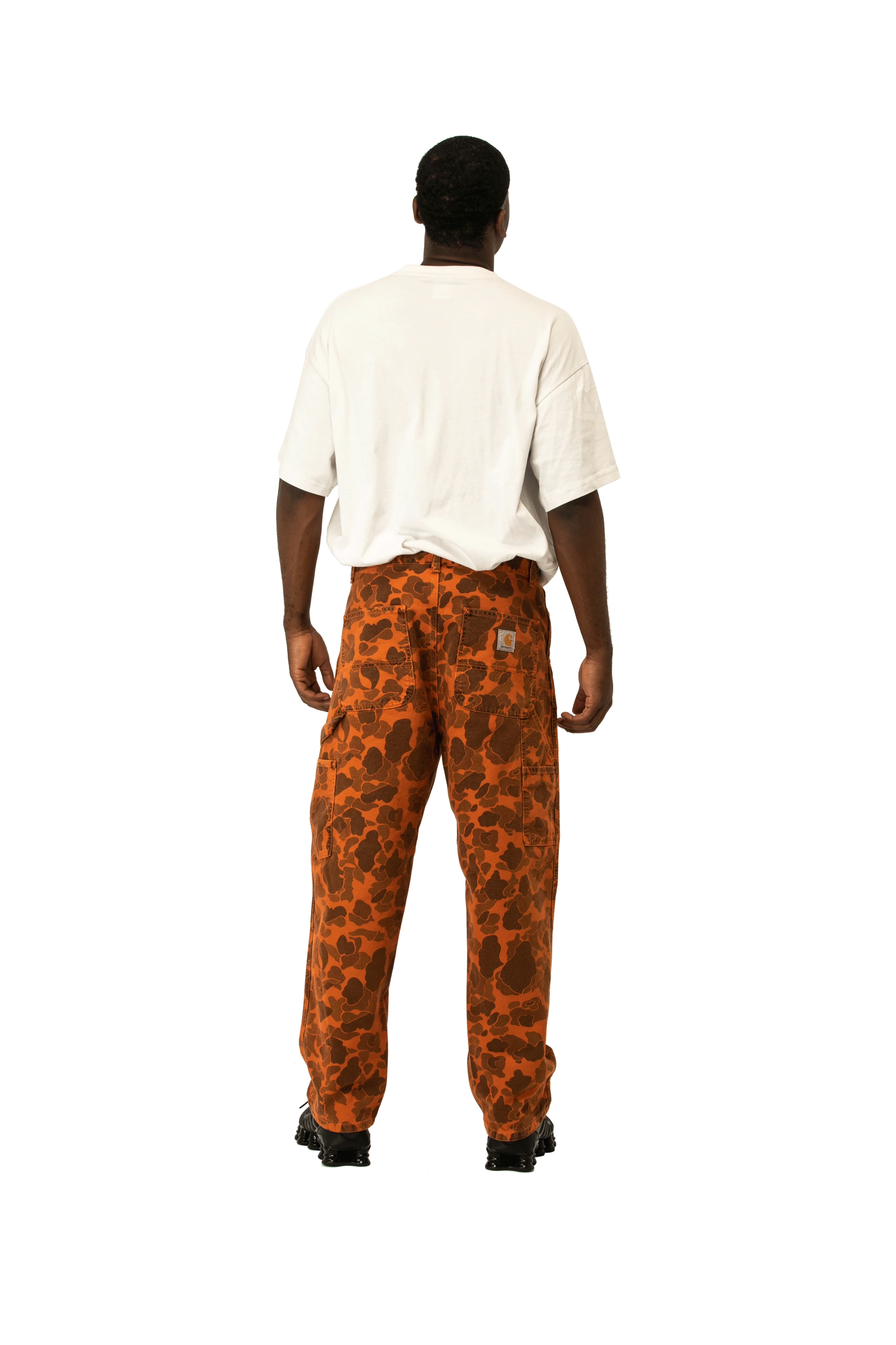 Duck Single Knee Pant - Image 3