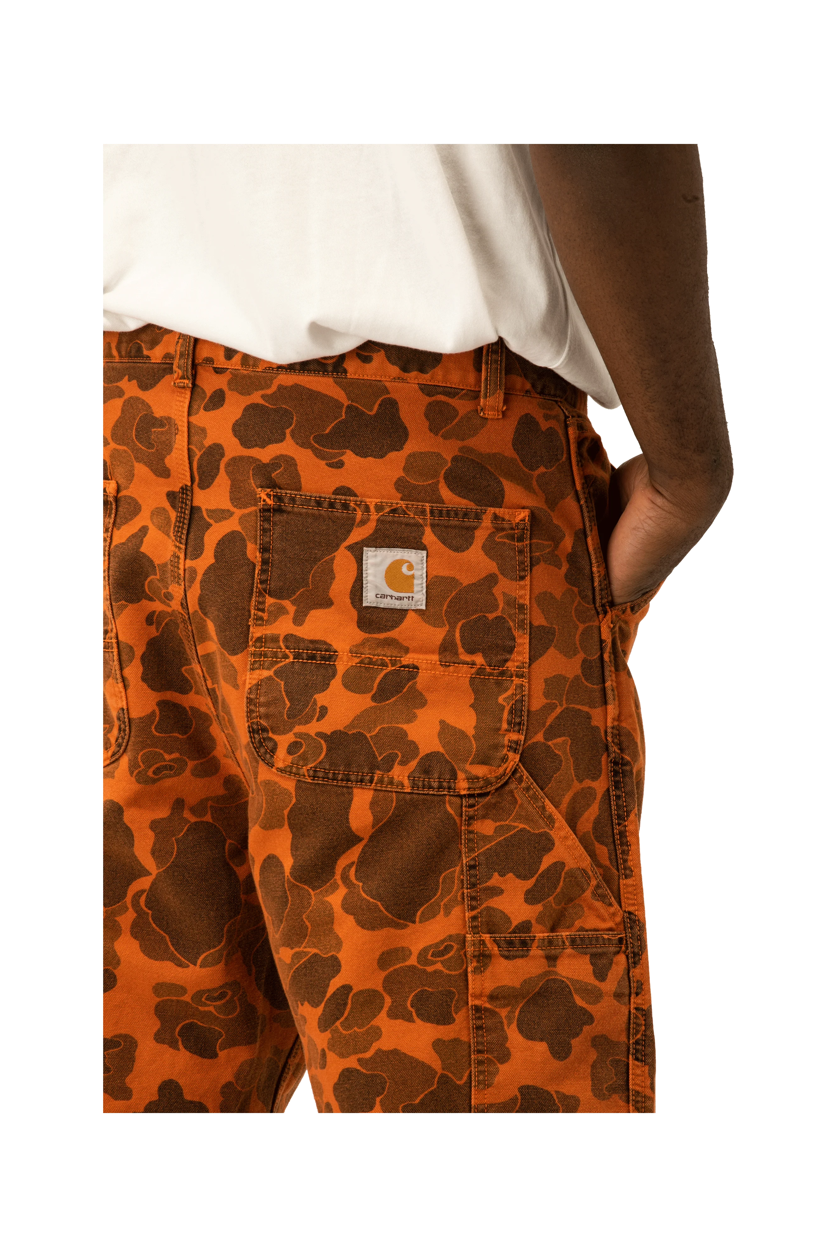 Duck Single Knee Pant - Image 5