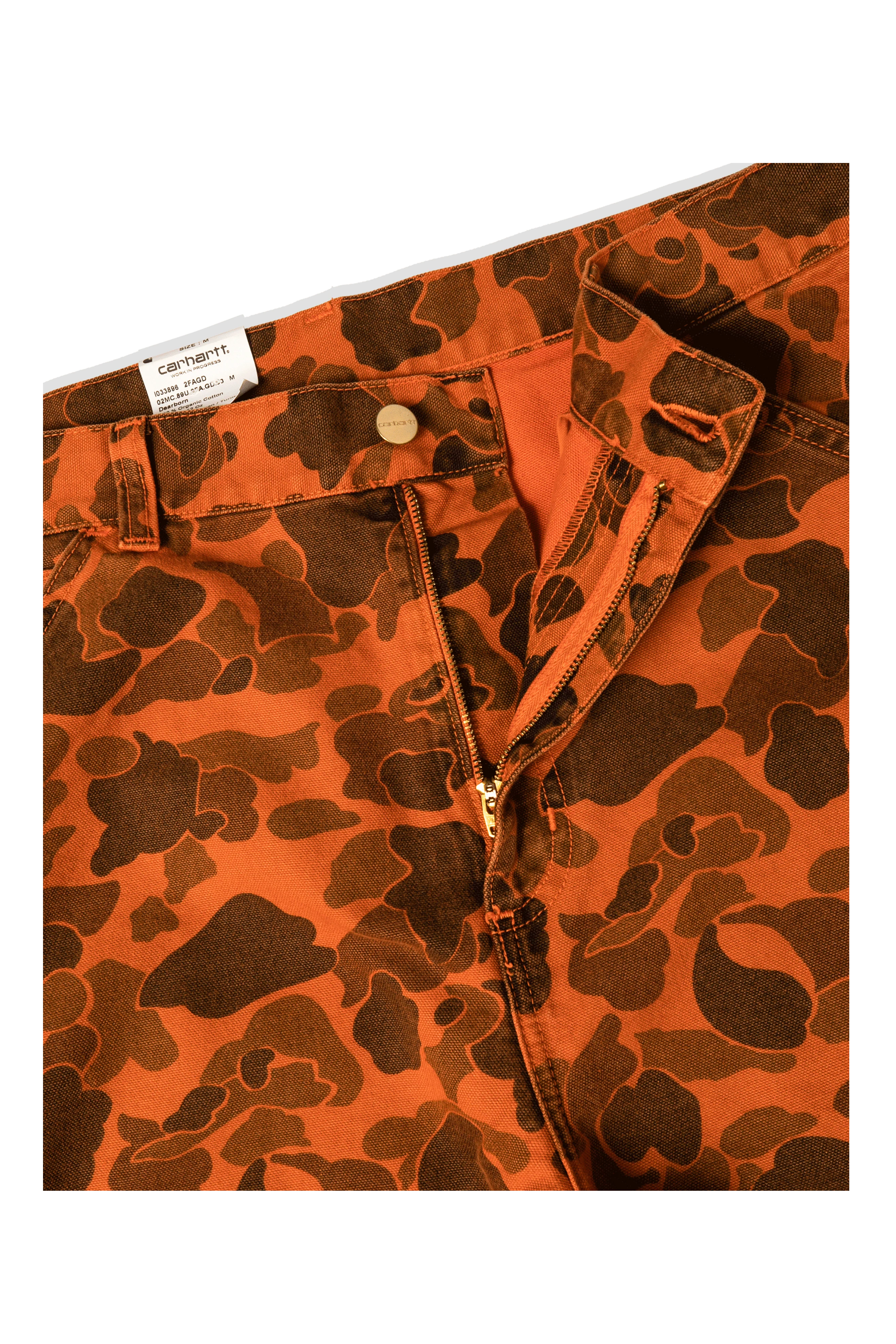 Duck Single Knee Pant - Image 6