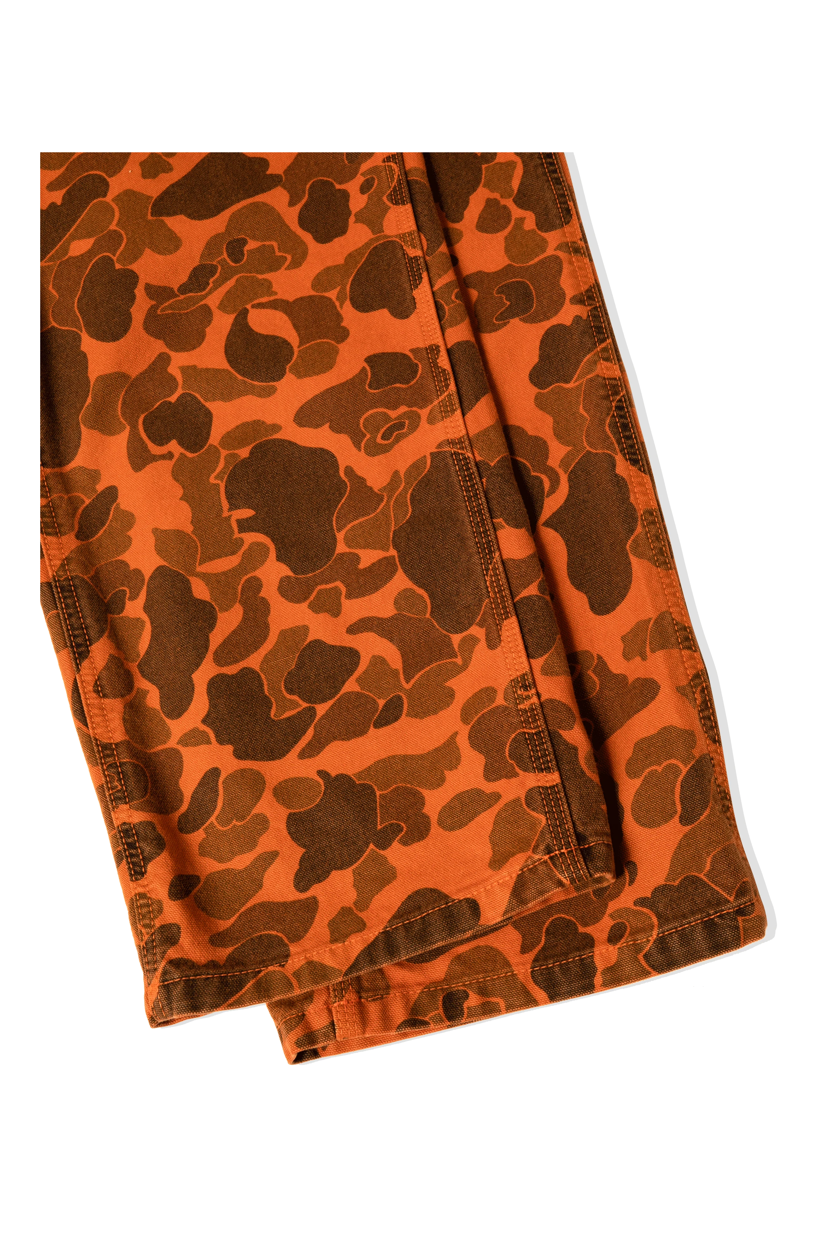 Duck Single Knee Pant - Image 7